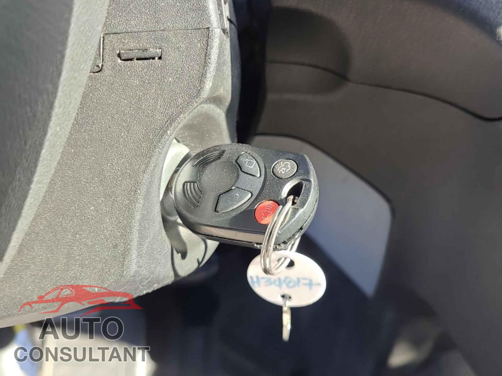 FORD TRANSIT 2018 - 1FTKR3XM0JKB48311