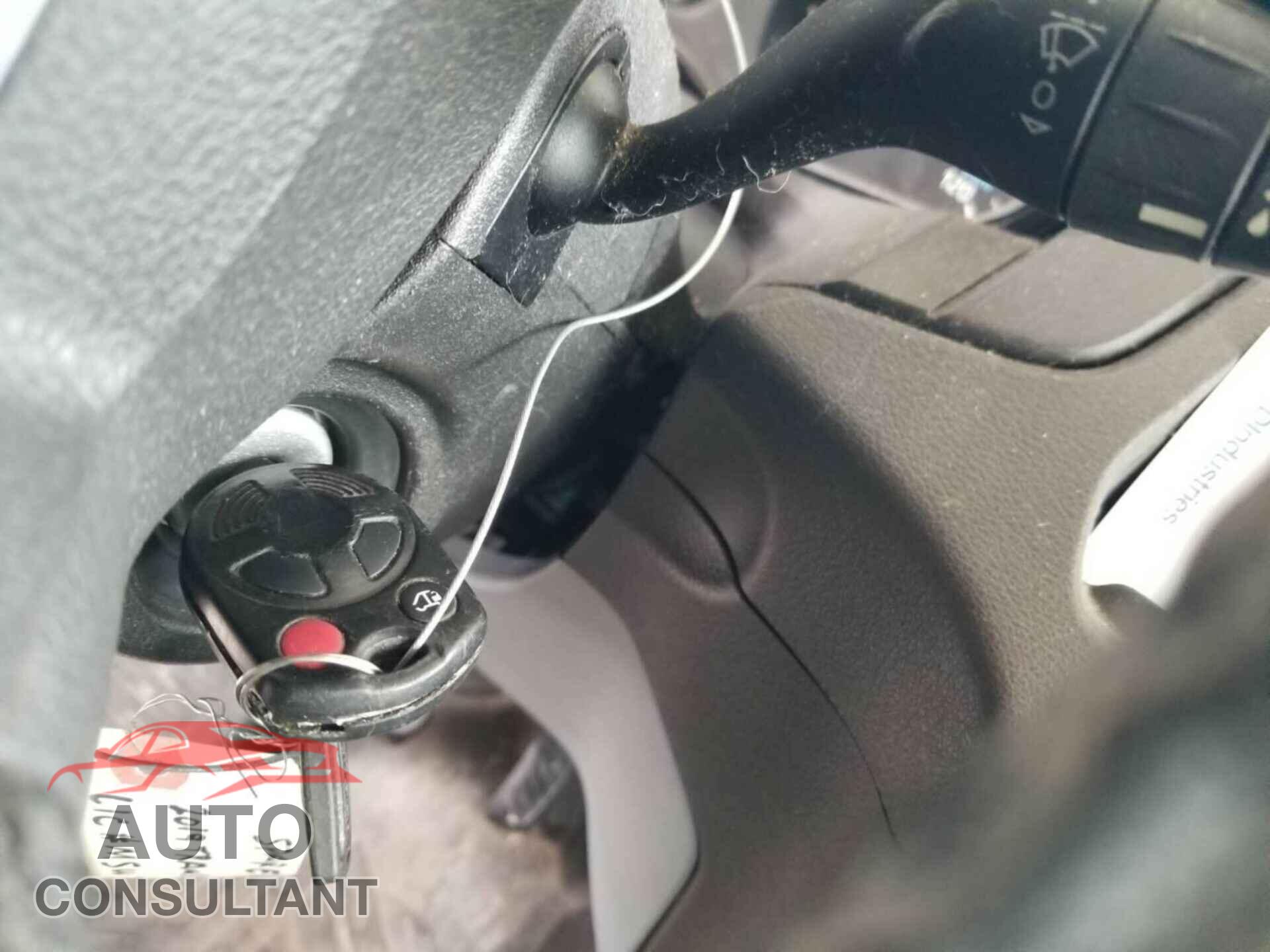 FORD TRANSIT 2019 - 1FTYR1YG2KKB08577