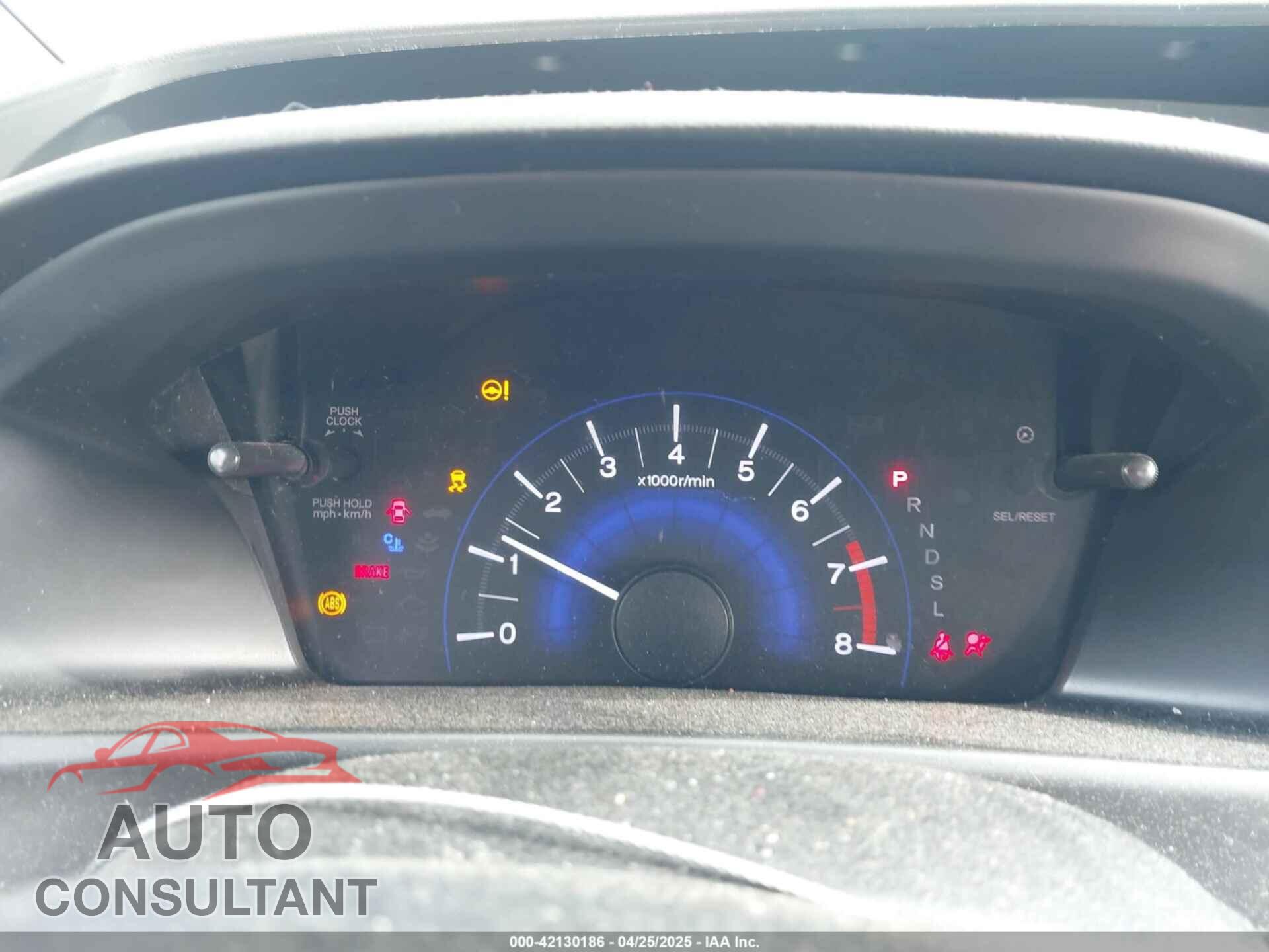 HONDA CIVIC 2015 - 19XFB2F53FE293072