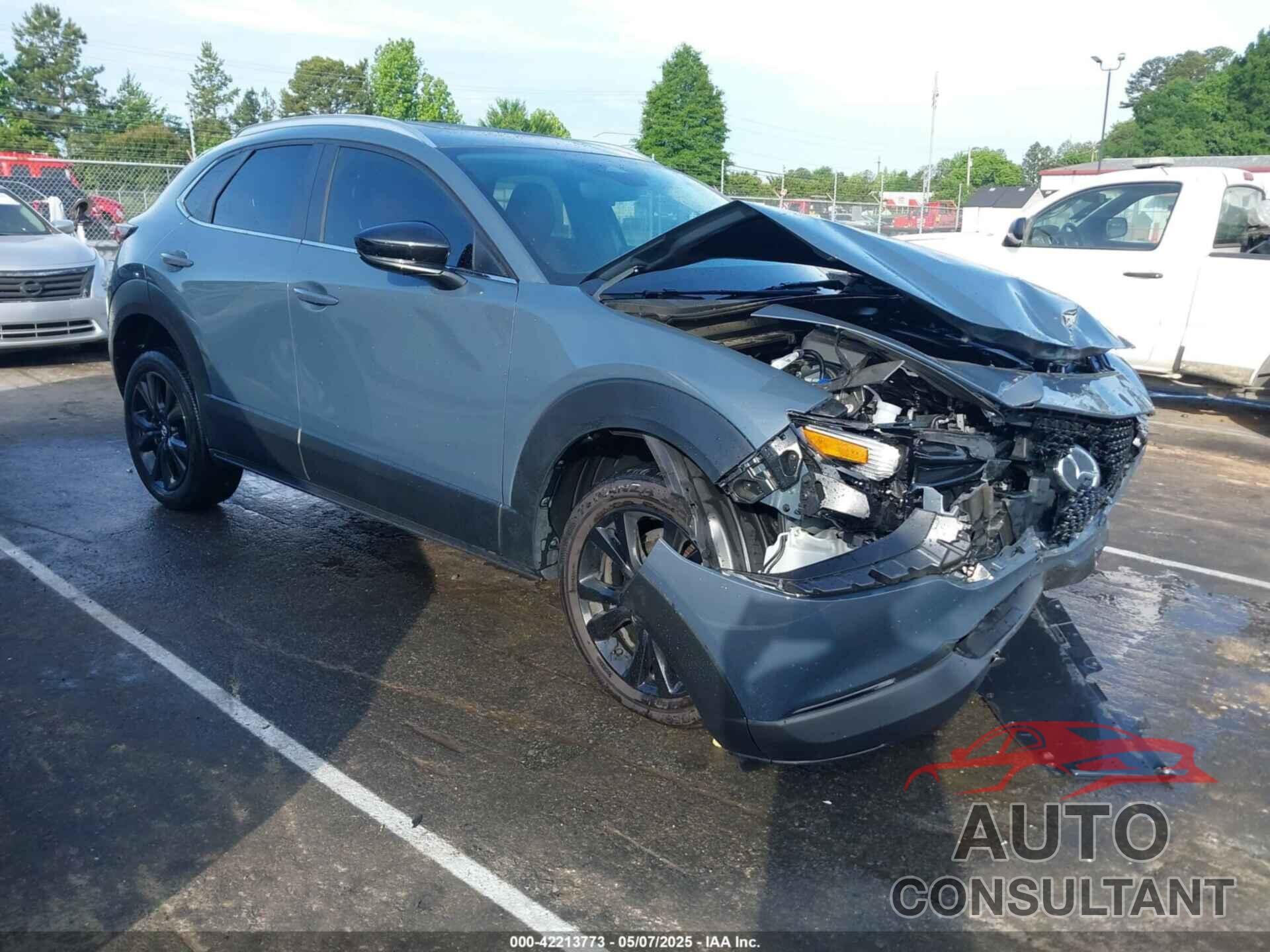 MAZDA CX-30 2024 - 3MVDMBCM6RM673142