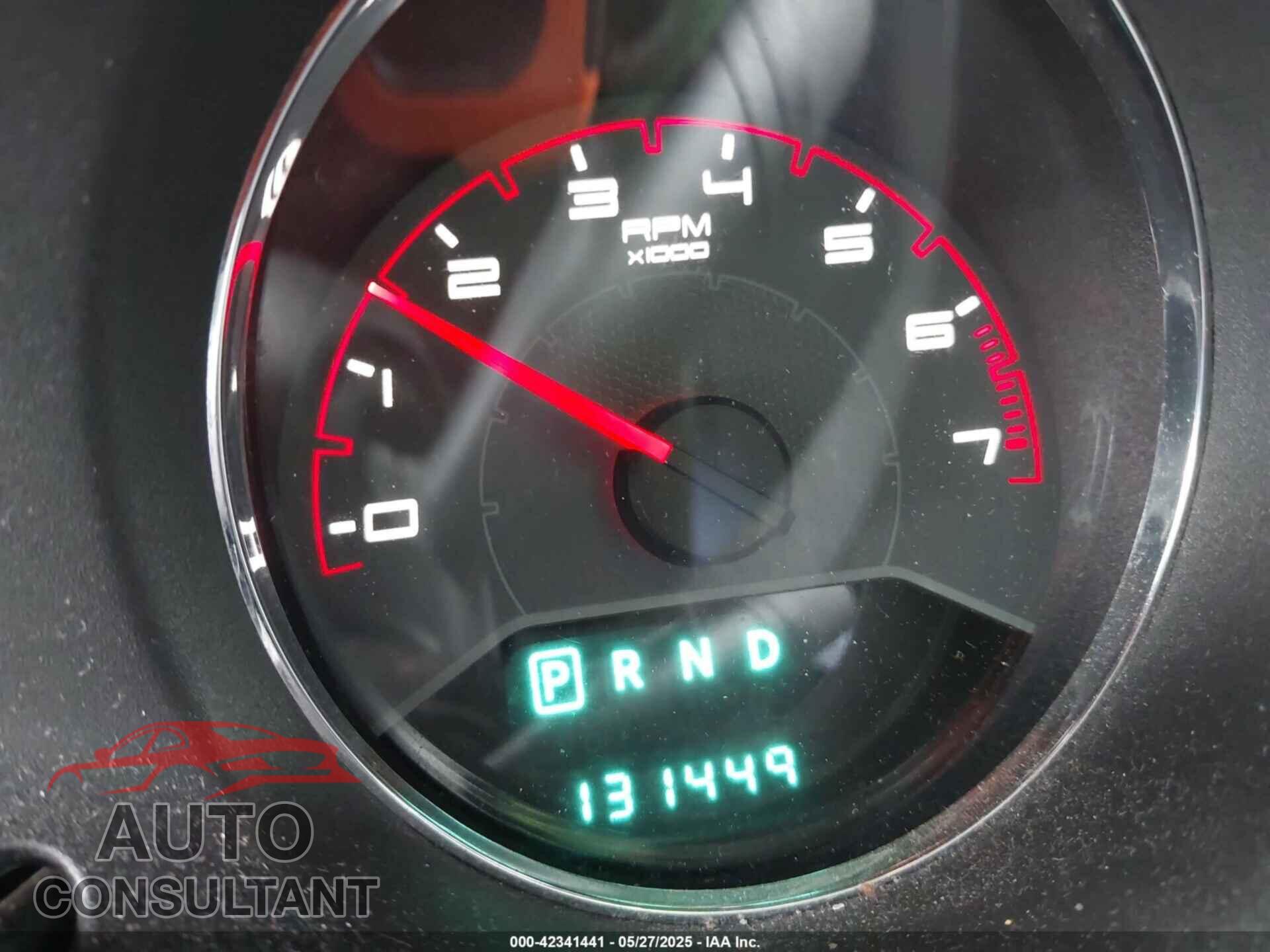 DODGE AVENGER 2013 - 1C3CDZCB9DN623780