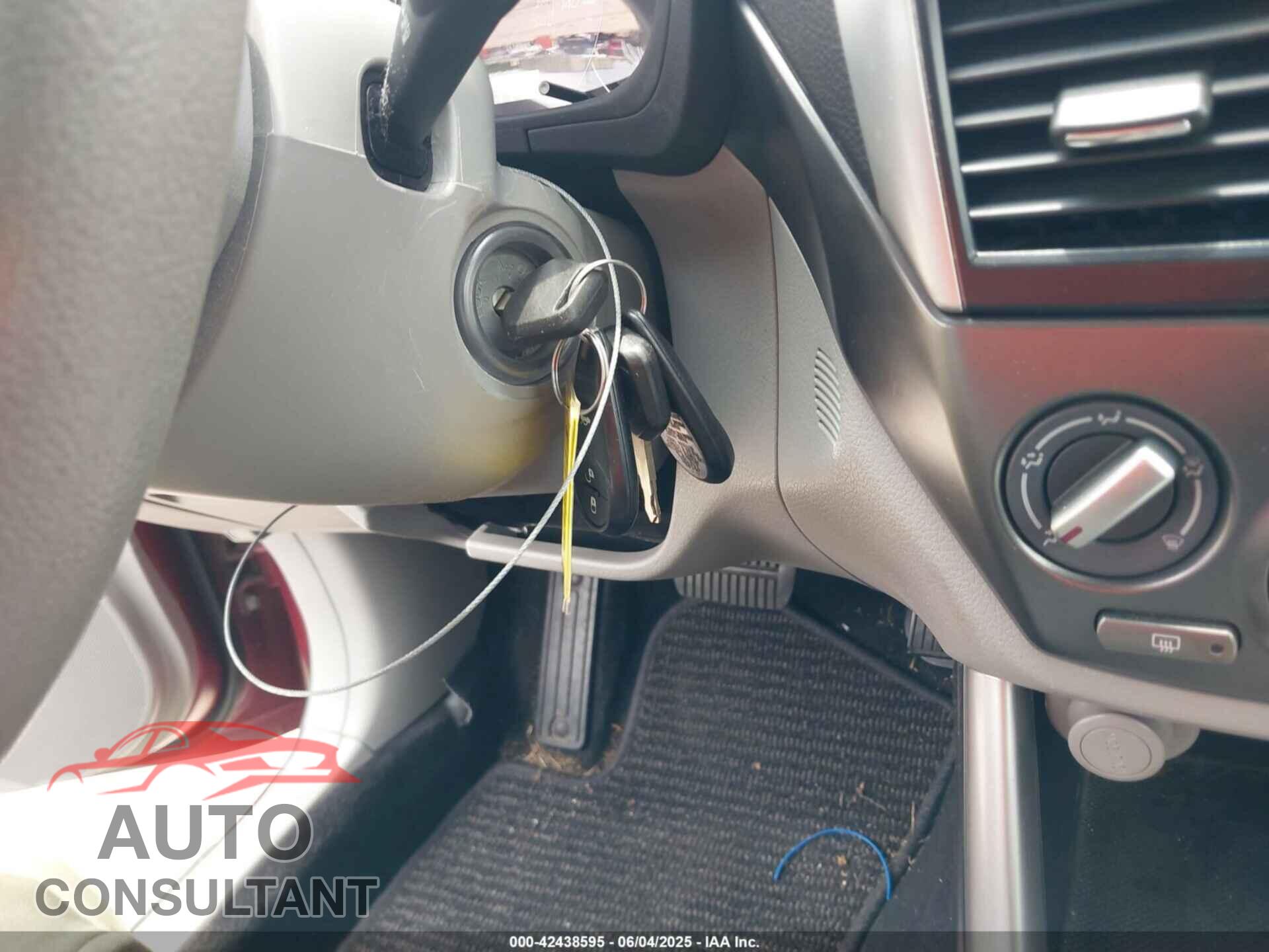 SUBARU FORESTER 2012 - JF2SHBCC1CH412213