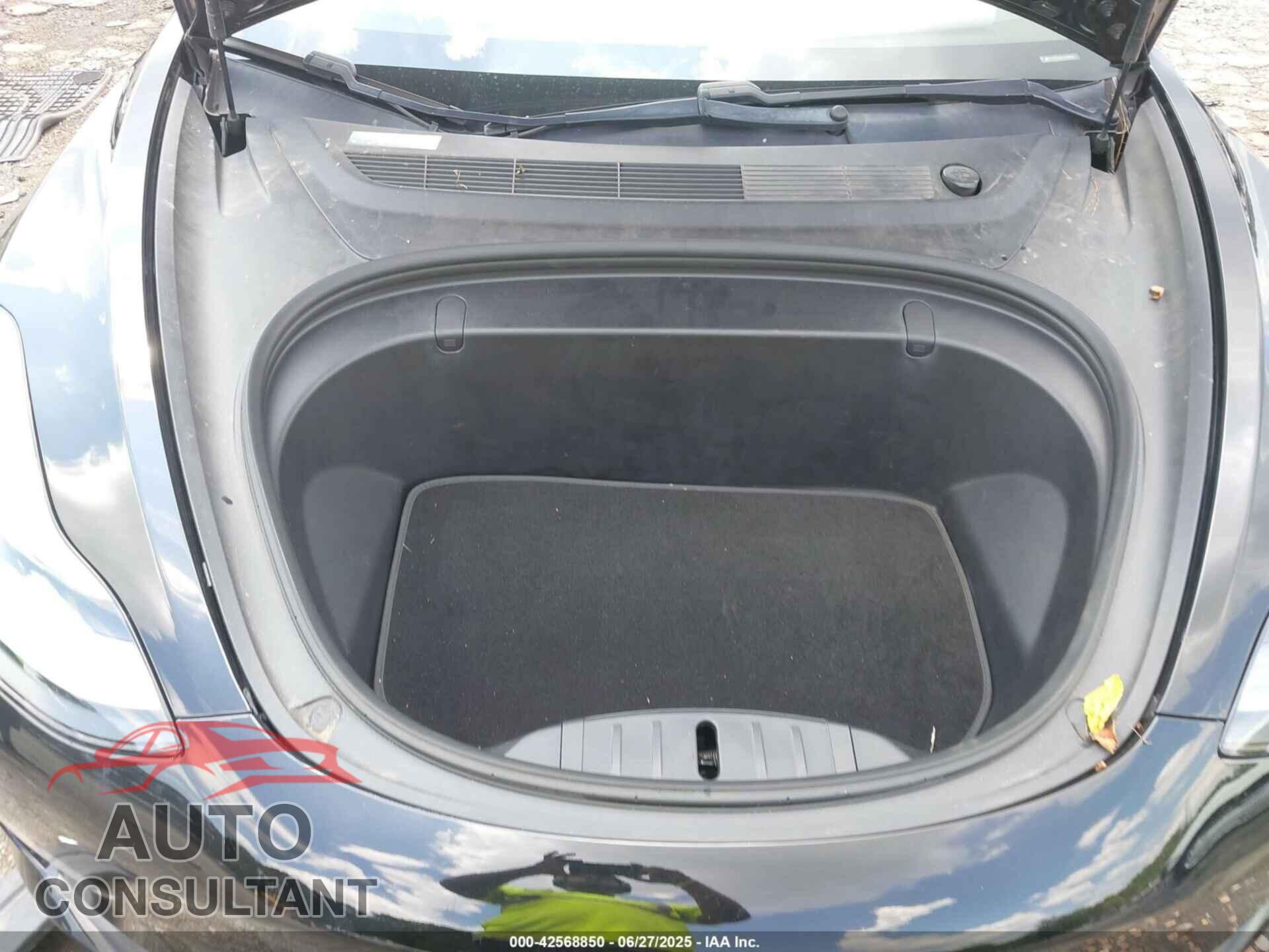 TESLA MODEL 3 2018 - 5YJ3E1EA6JF056646