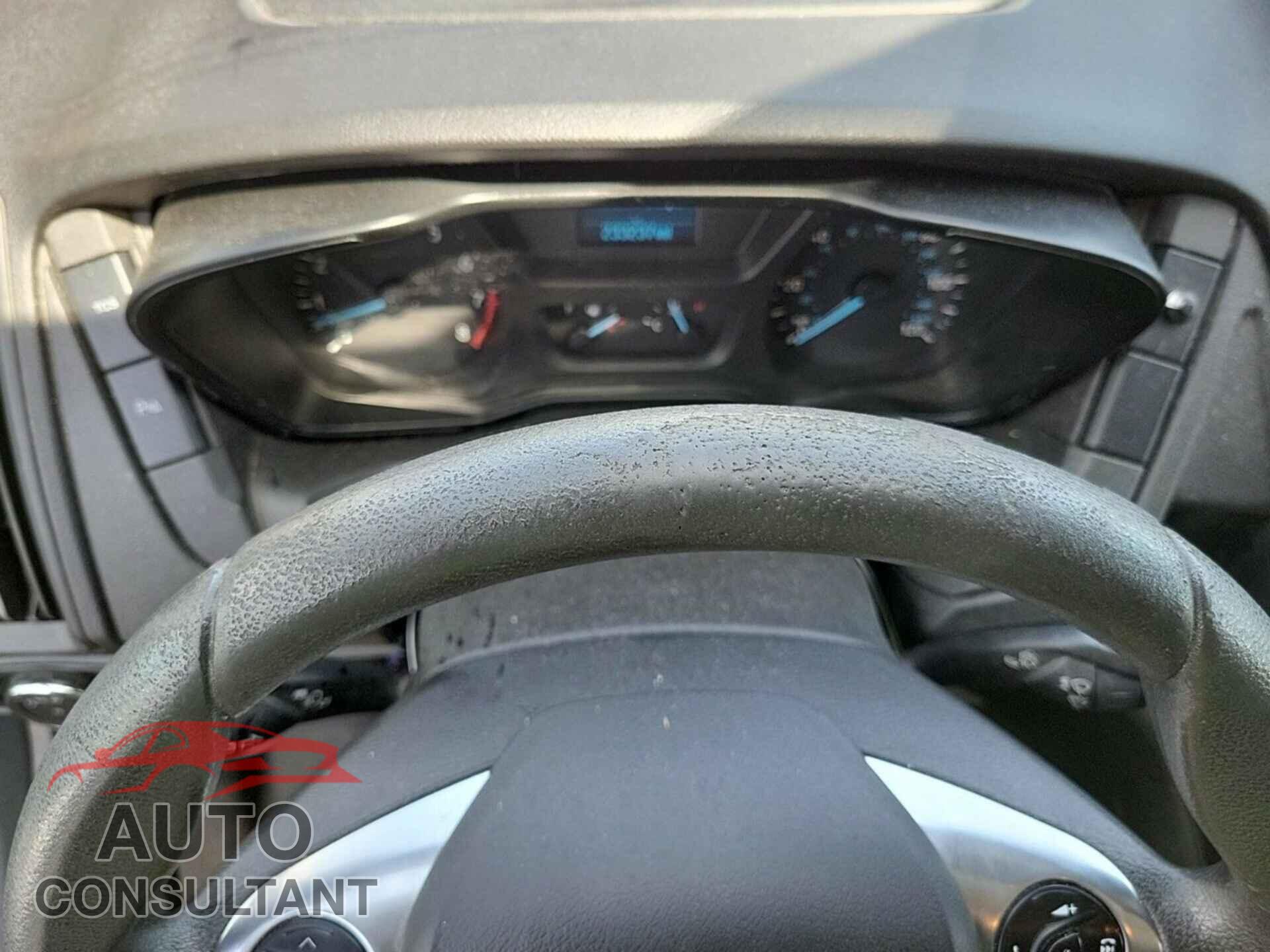 FORD TRANSIT 2019 - 1FTYE1YM4KKB70936