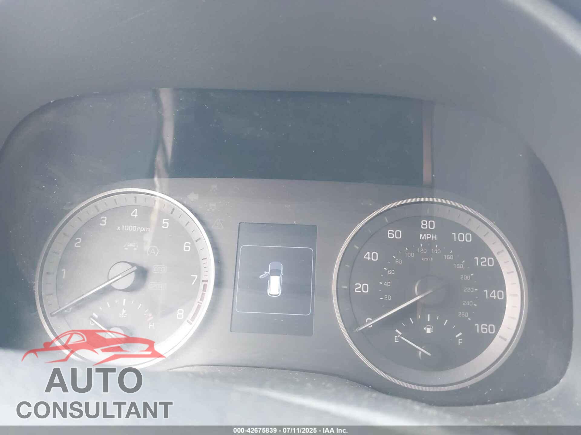 HYUNDAI TUCSON 2016 - KM8J33A21GU106937