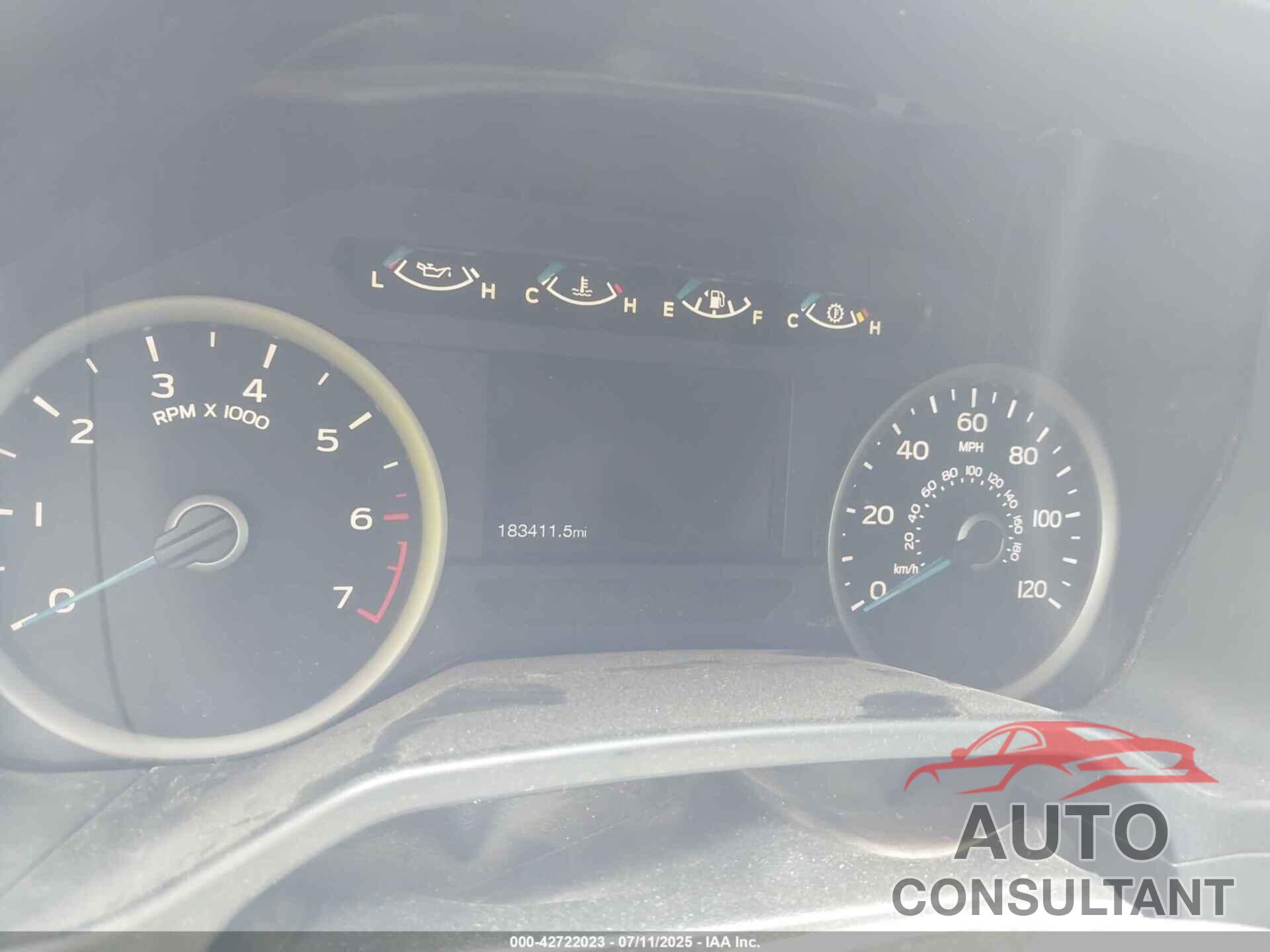 FORD F-150 2015 - 1FTEW1EF0FFB47271