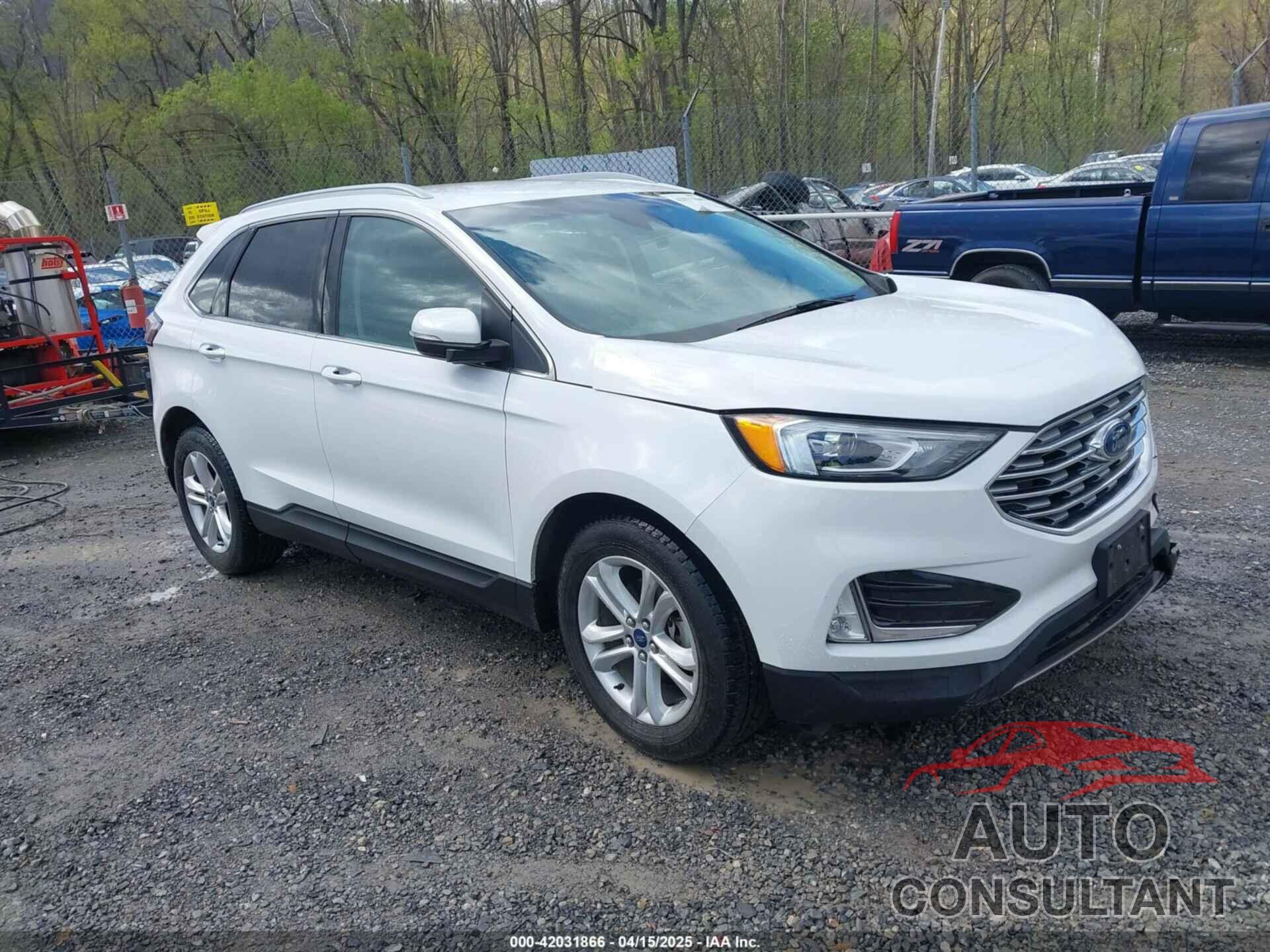 FORD EDGE 2020 - 2FMPK3J94LBB02875