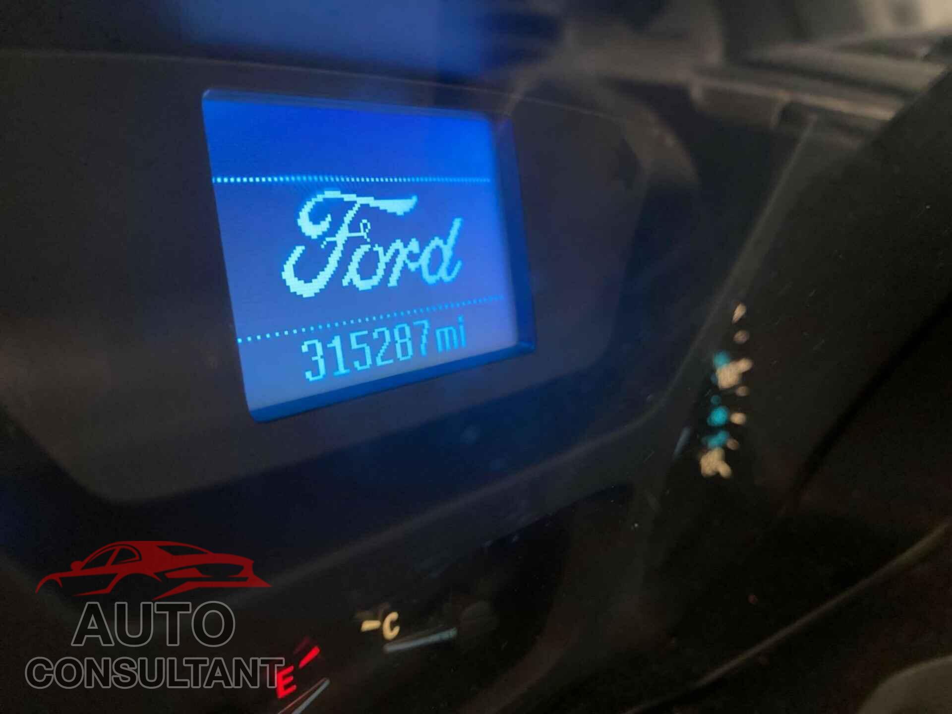 FORD TRANSIT 2015 - 1FTNE2YM1FKB29985