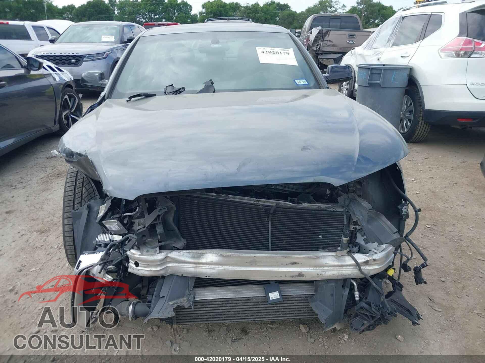AUDI A4 2015 - WAUFFAFL4FA073680