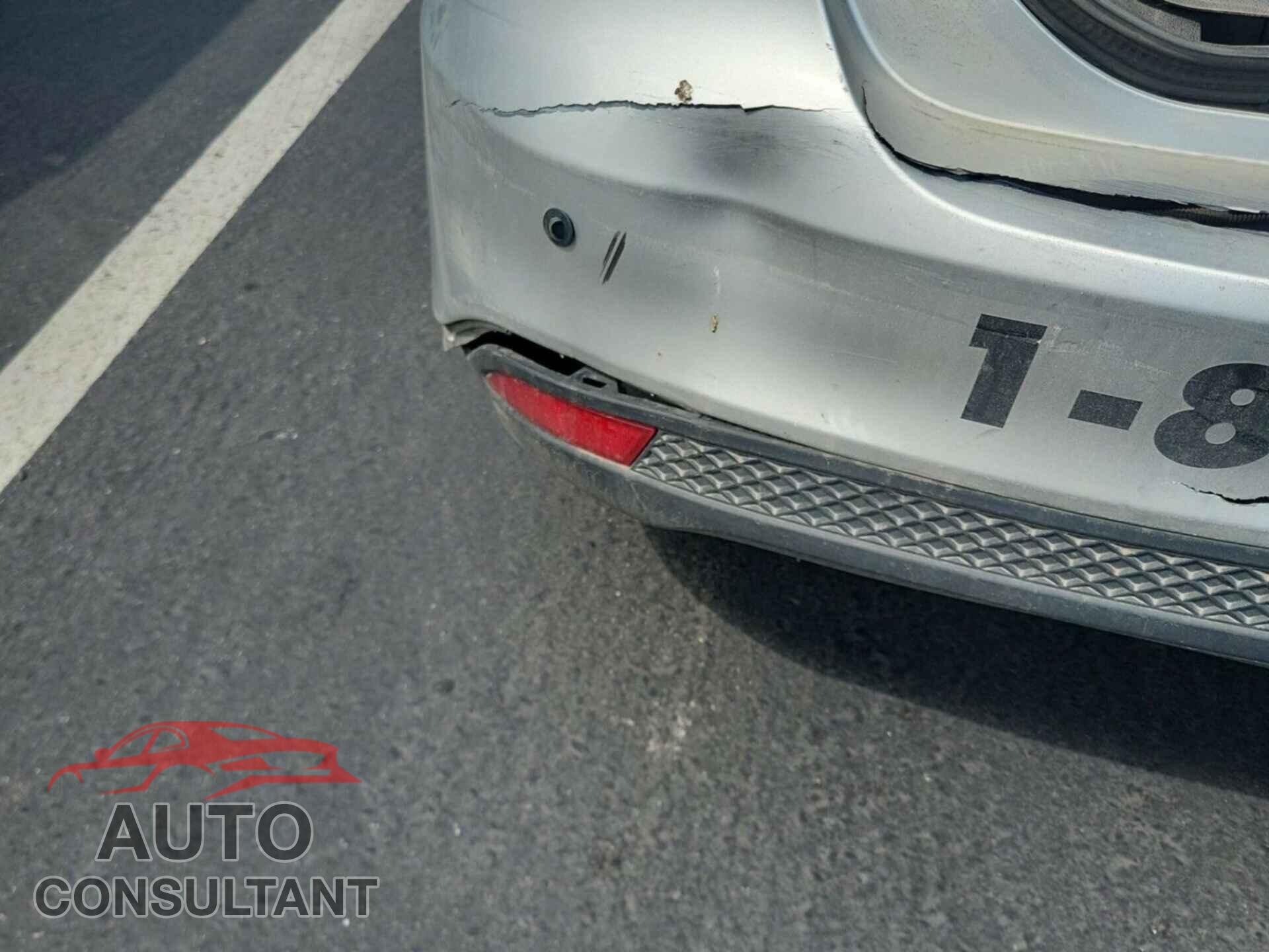 FORD FOCUS 2016 - 1FADP3E29GL373674
