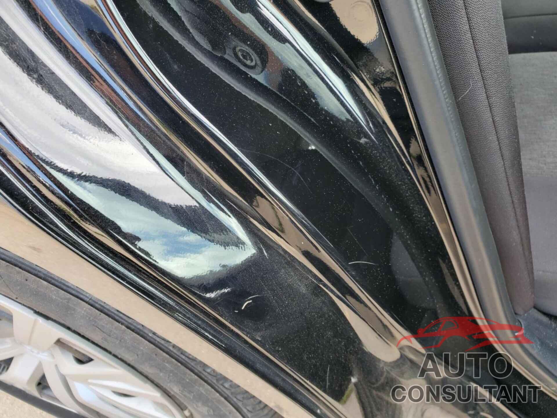 TOYOTA CAMRY 2020 - 4T1L31AK2LU536614