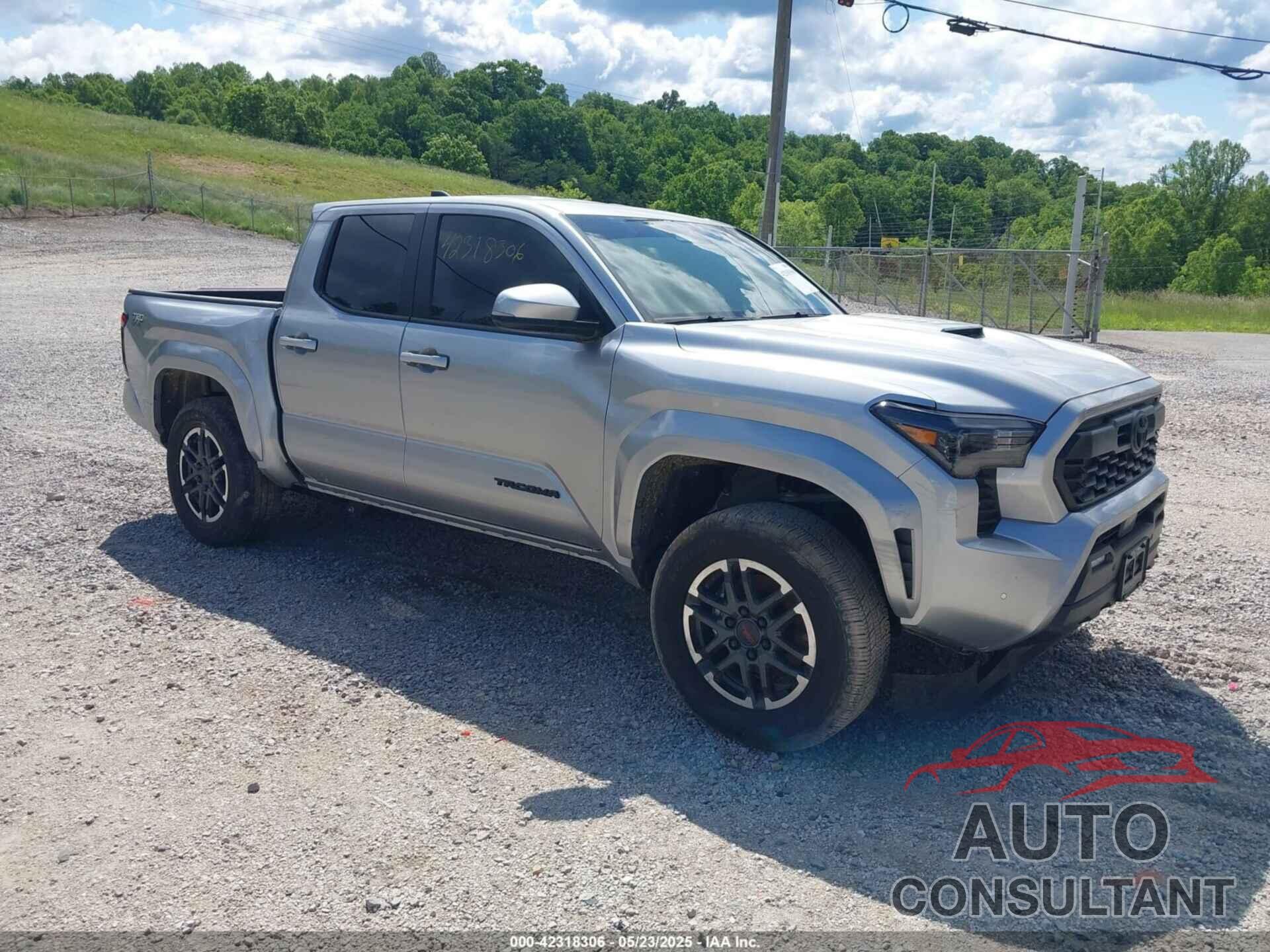 TOYOTA TACOMA 2024 - 3TMLB5JN7RM014602