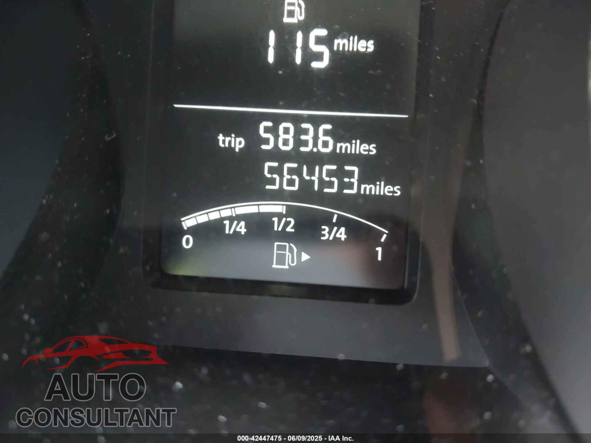 VOLKSWAGEN JETTA 2017 - 3VW2B7AJ0HM311372