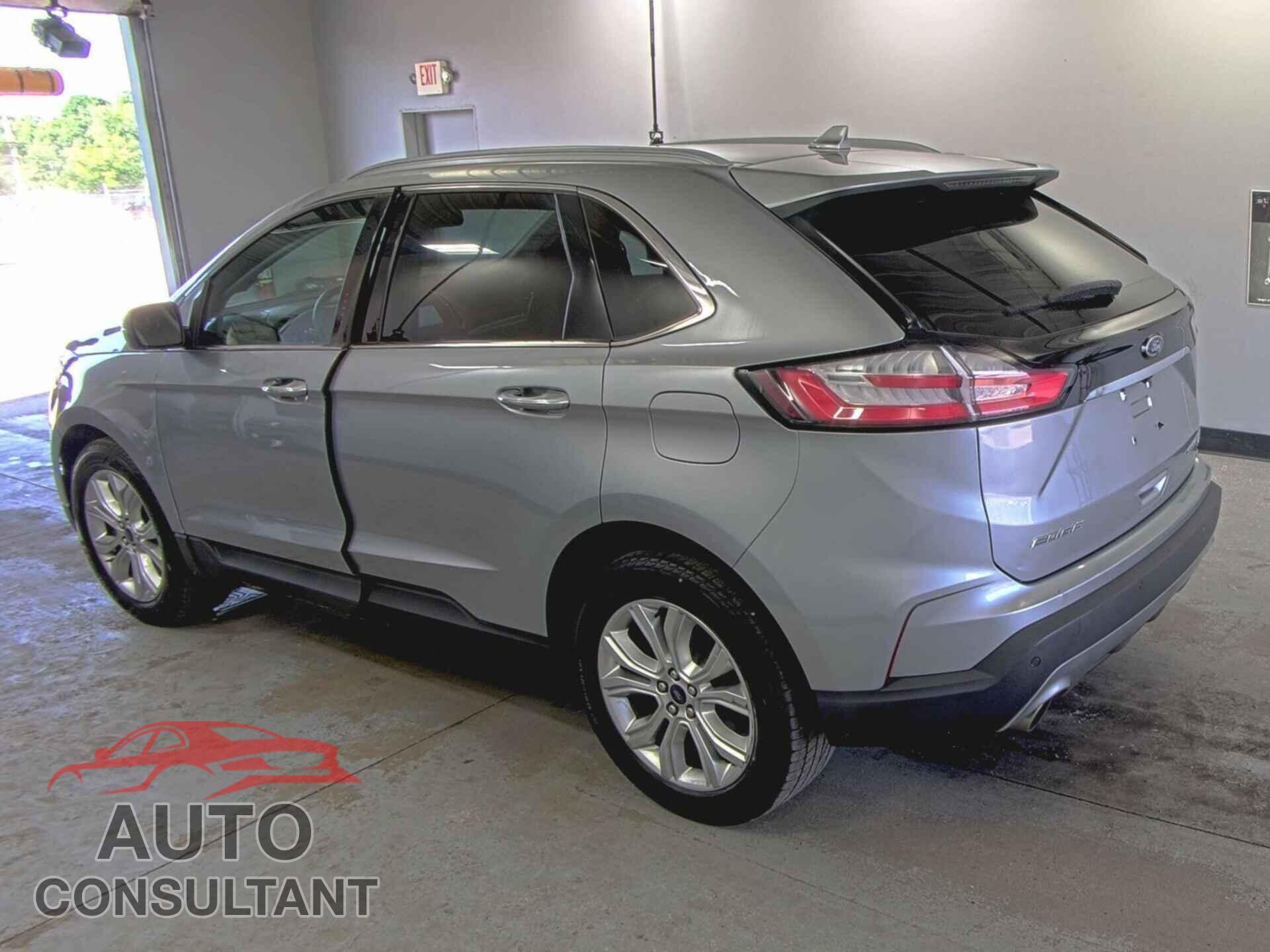 FORD EDGE 2020 - 2FMPK4K91LBA91290