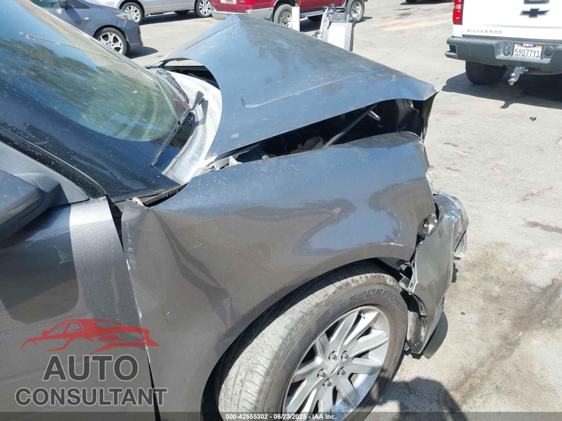 FORD FLEX 2009 - 2FMDK52C79BA80291