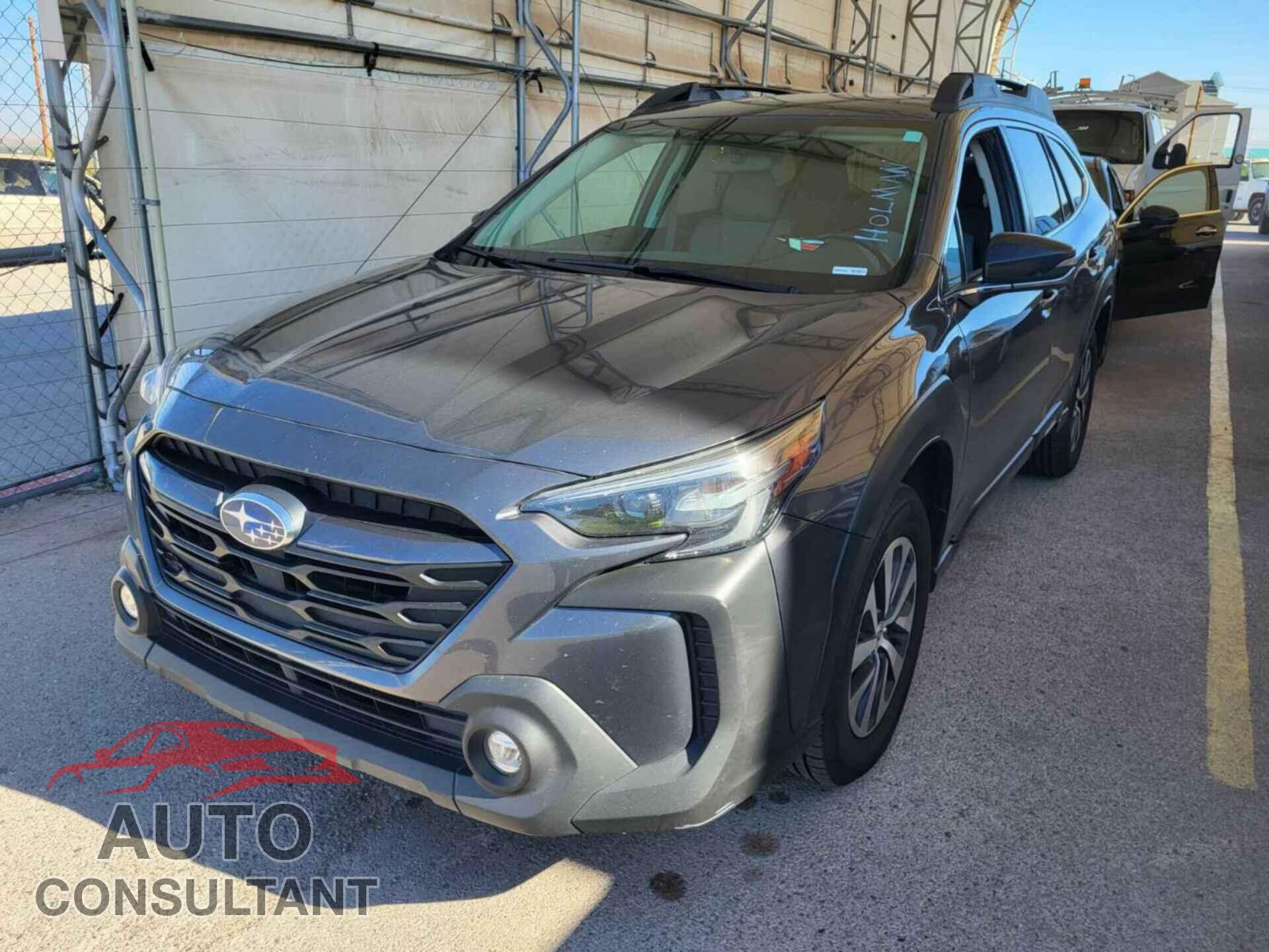 SUBARU OUTBACK 2023 - 4S4BTADC8P3178978