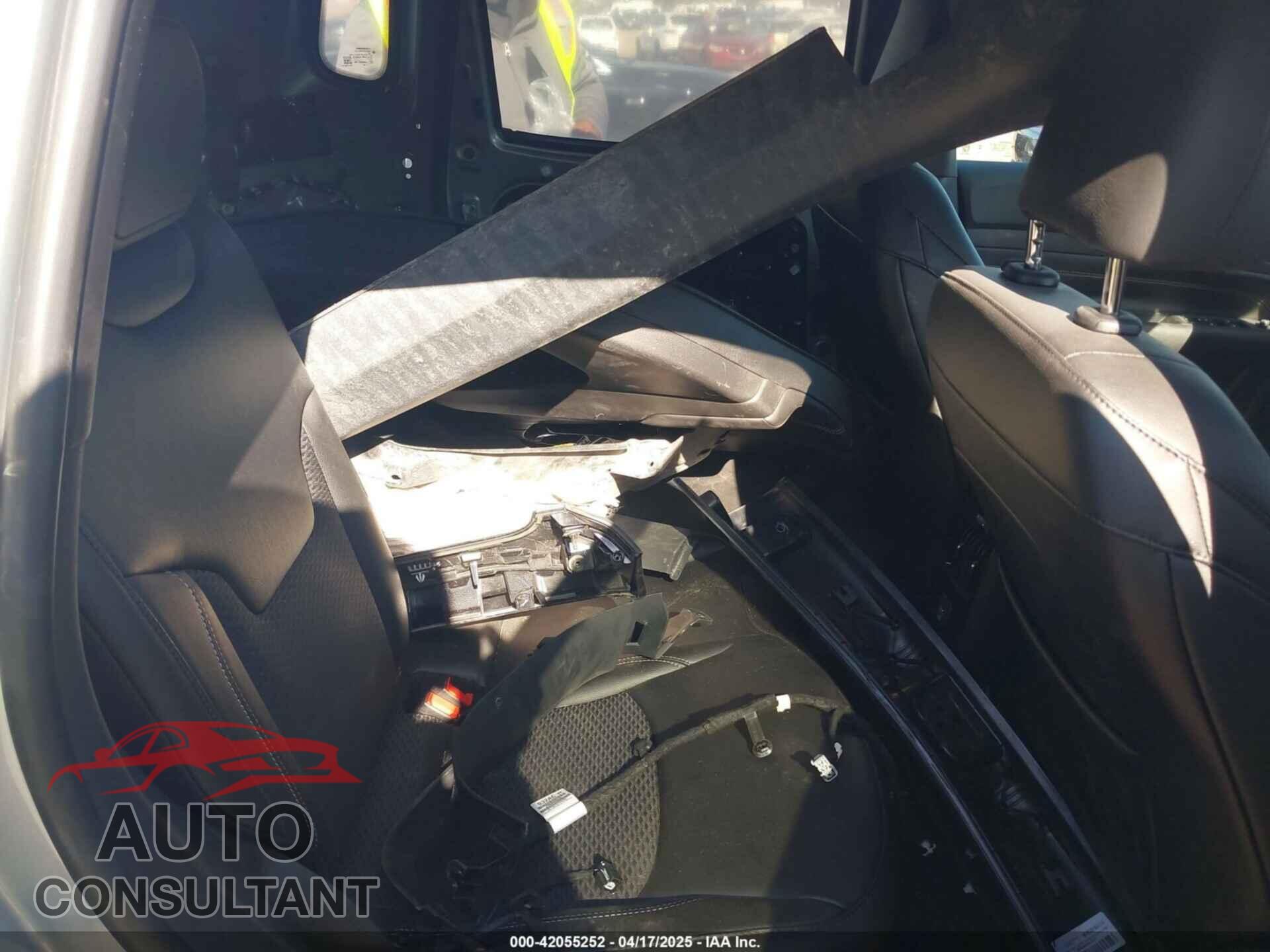 JEEP COMPASS 2024 - 3C4NJDBN0RT159703