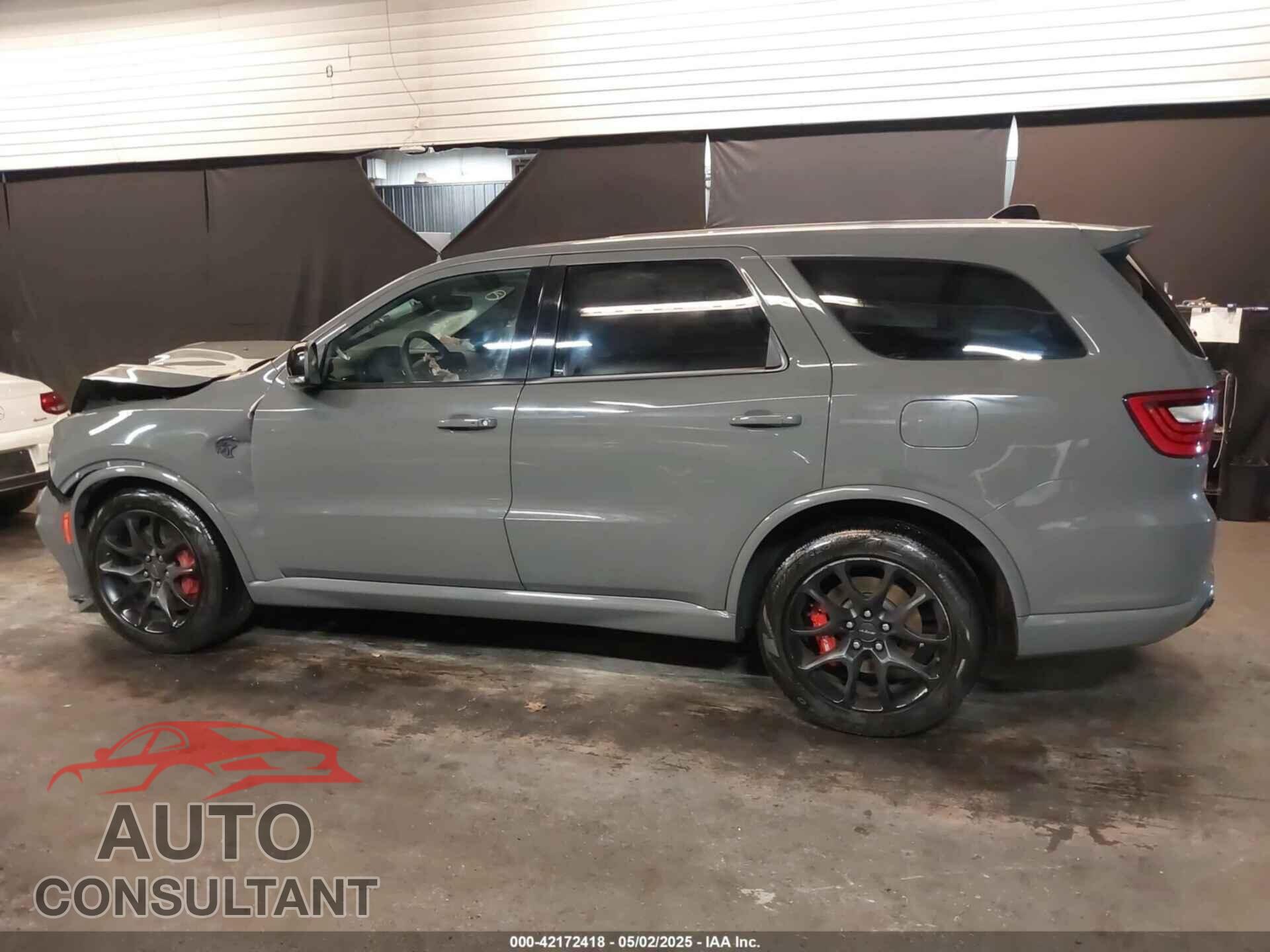 DODGE DURANGO 2023 - 1C4SDJH9XPC655507
