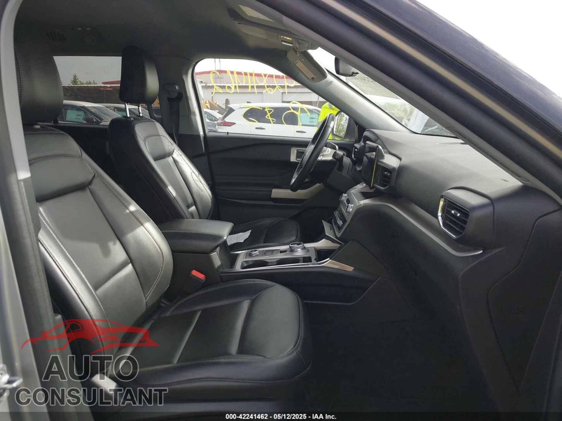 FORD EXPLORER 2023 - 1FMSK8DH0PGB24820