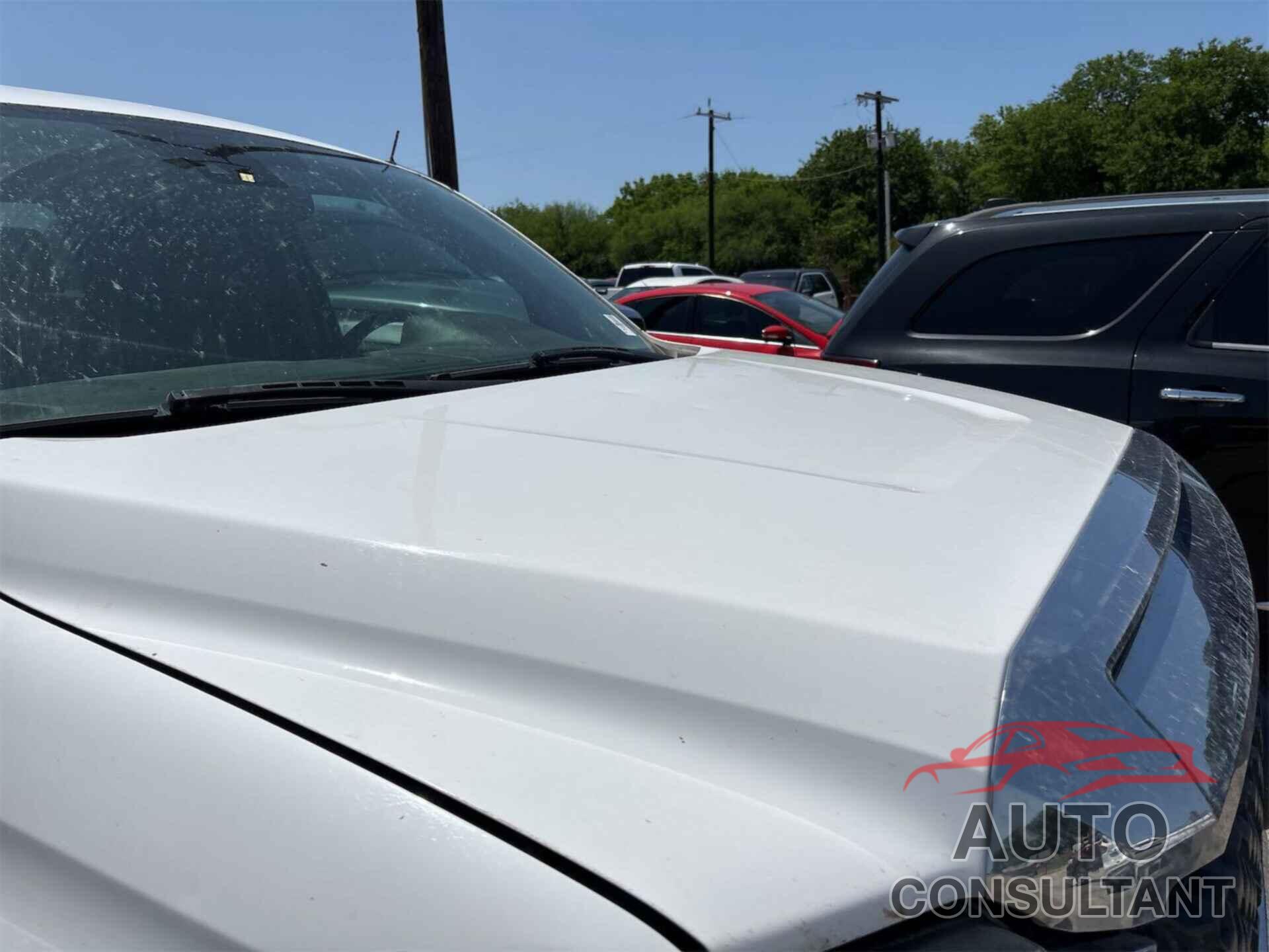 TOYOTA TUNDRA 2019 - 5TFUW5F19KX796805