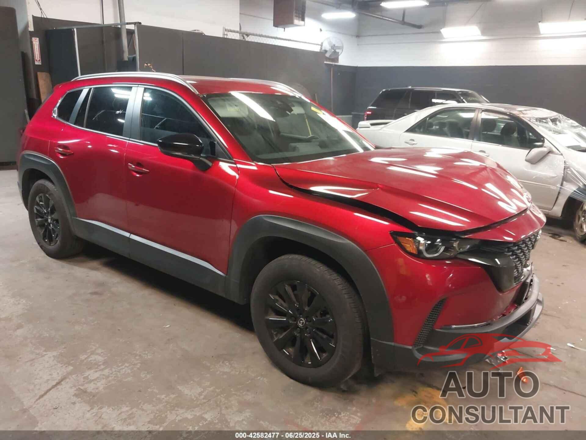 MAZDA CX-50 2024 - 7MMVABAM6RN225054