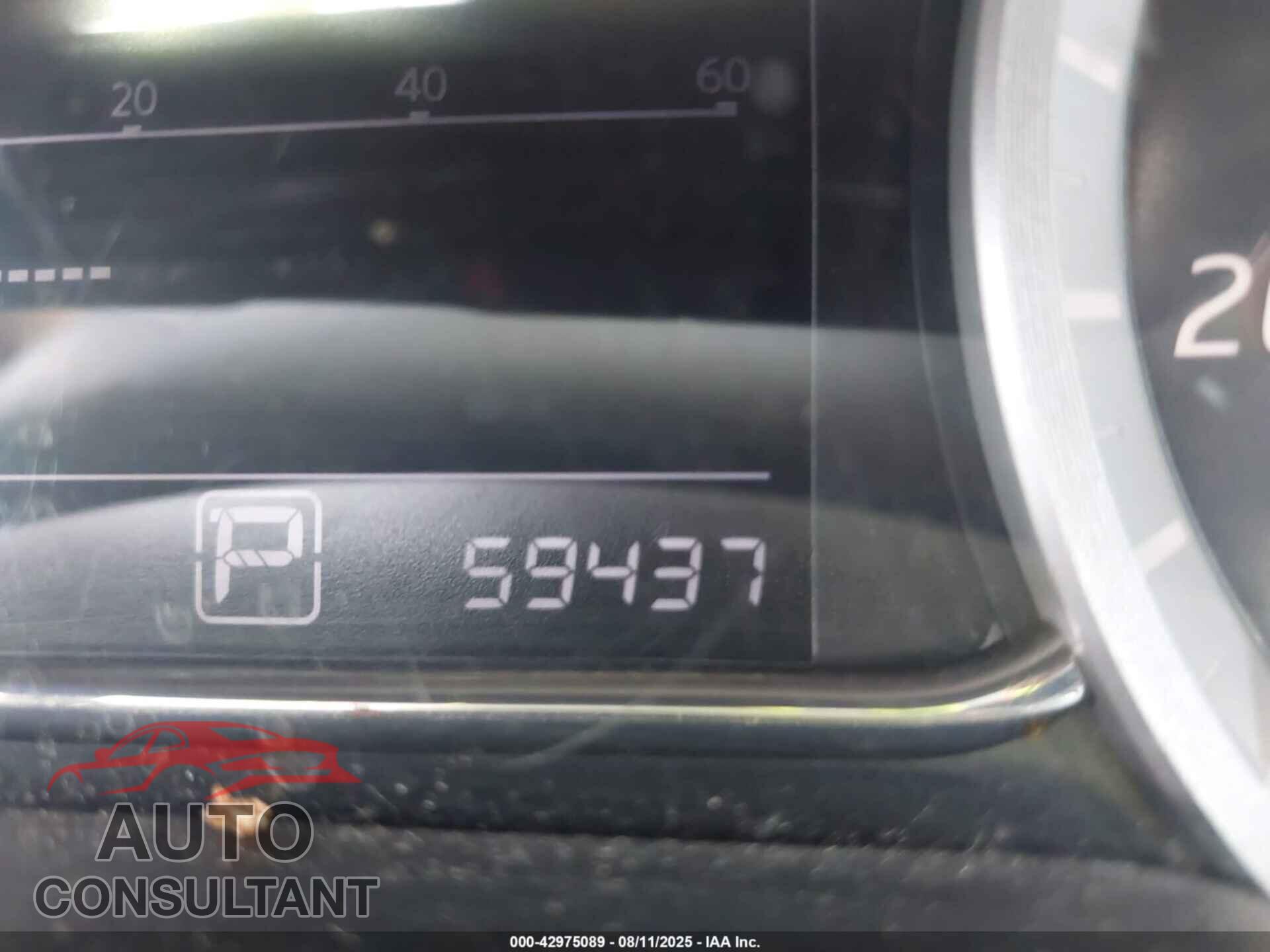 NISSAN SENTRA 2015 - 3N1AB7AP4FL682978