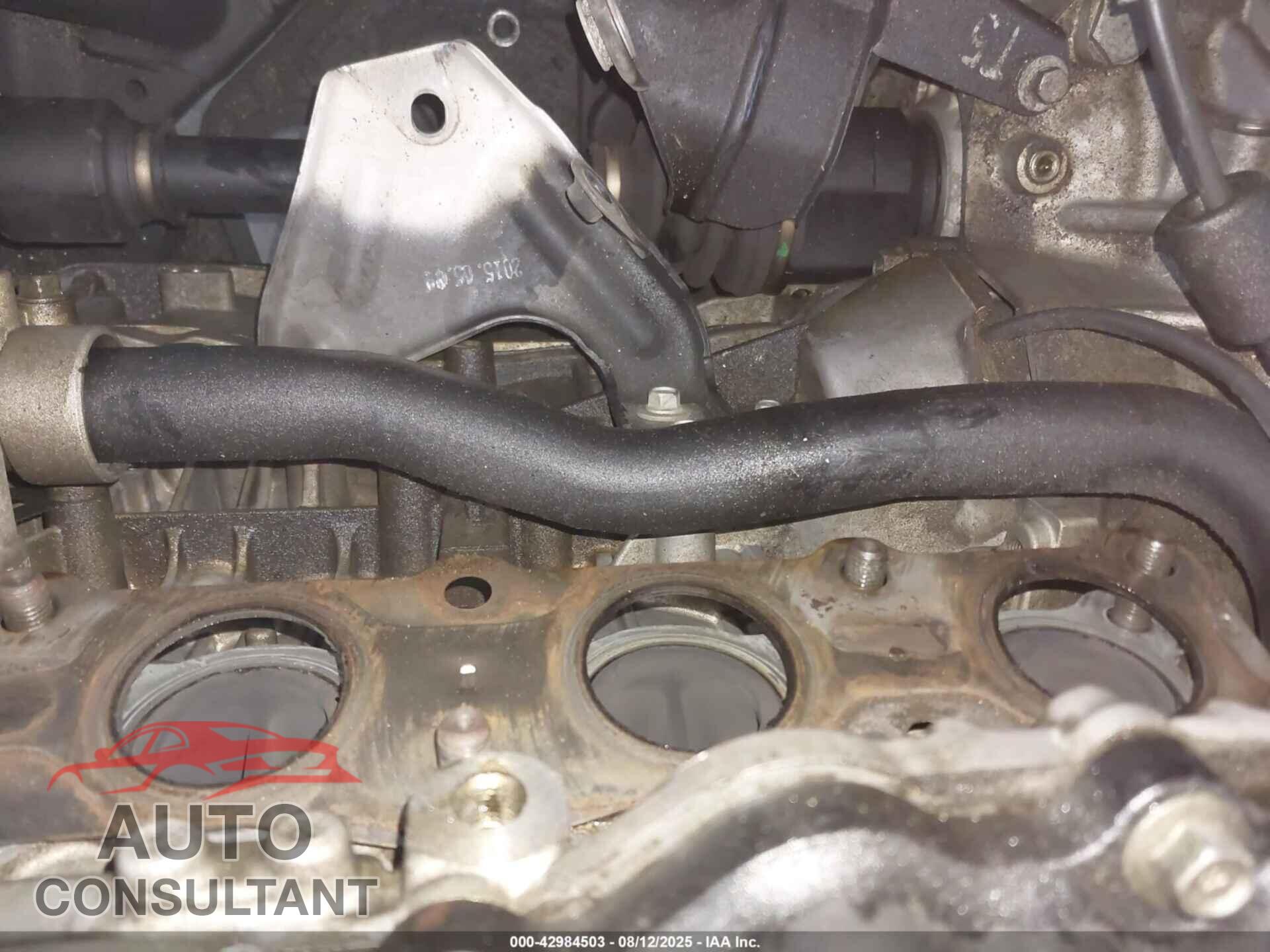 KIA OPTIMA 2015 - KNAGM4A75F5653485