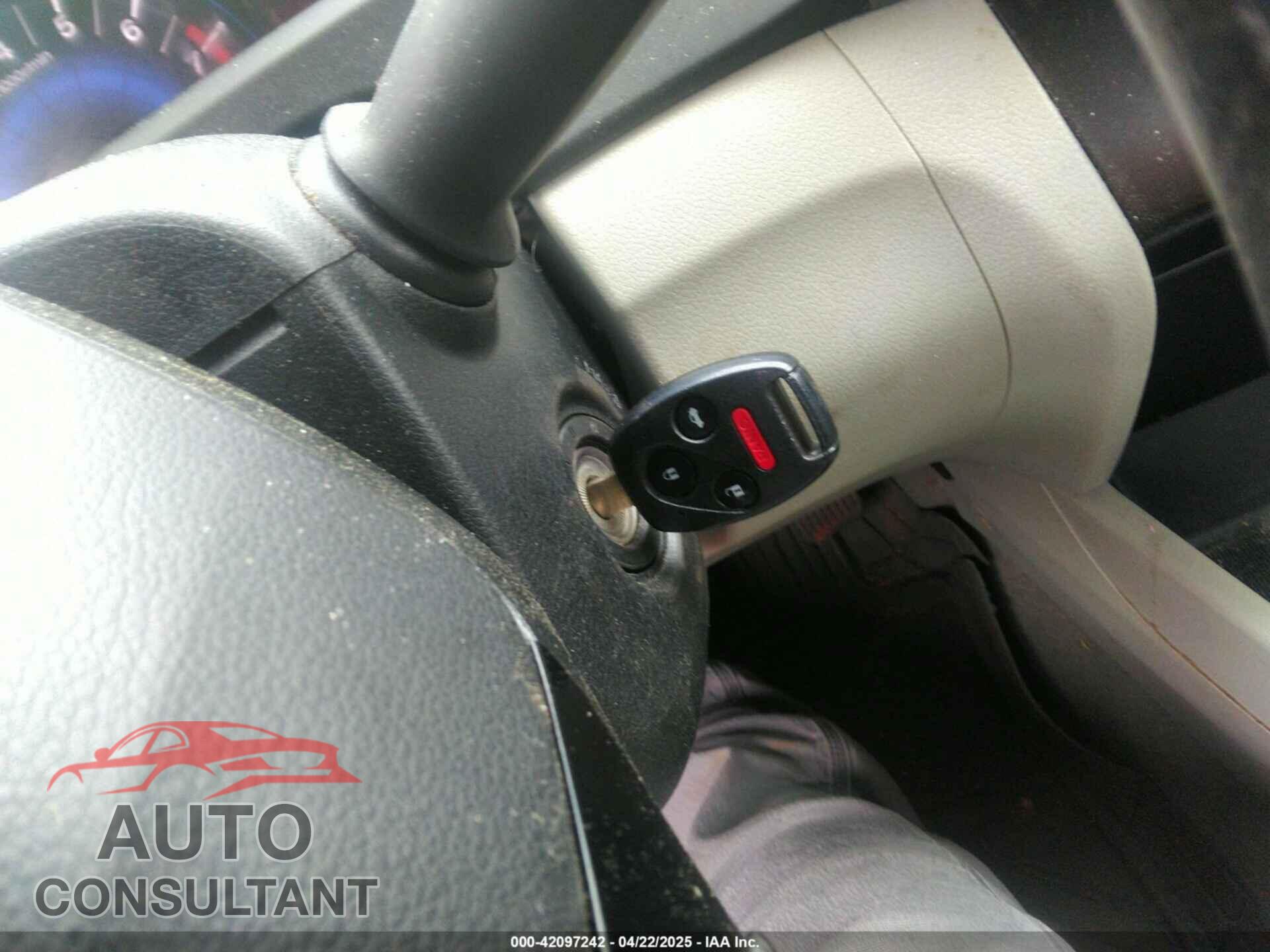 HONDA CIVIC 2012 - 19XFB2F59CE043024