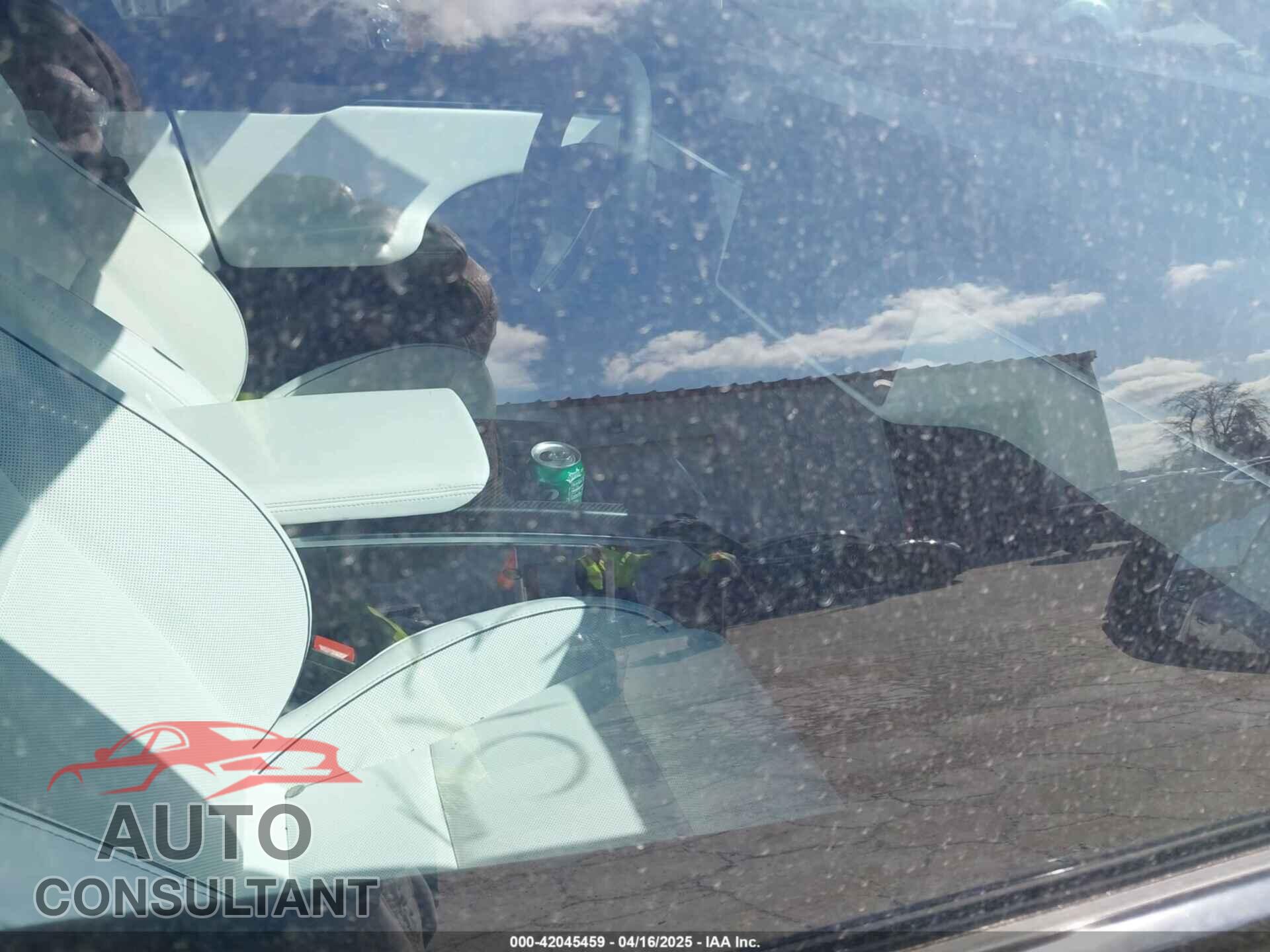 TESLA MODEL S 2023 - 5YJSA1E61PF525637