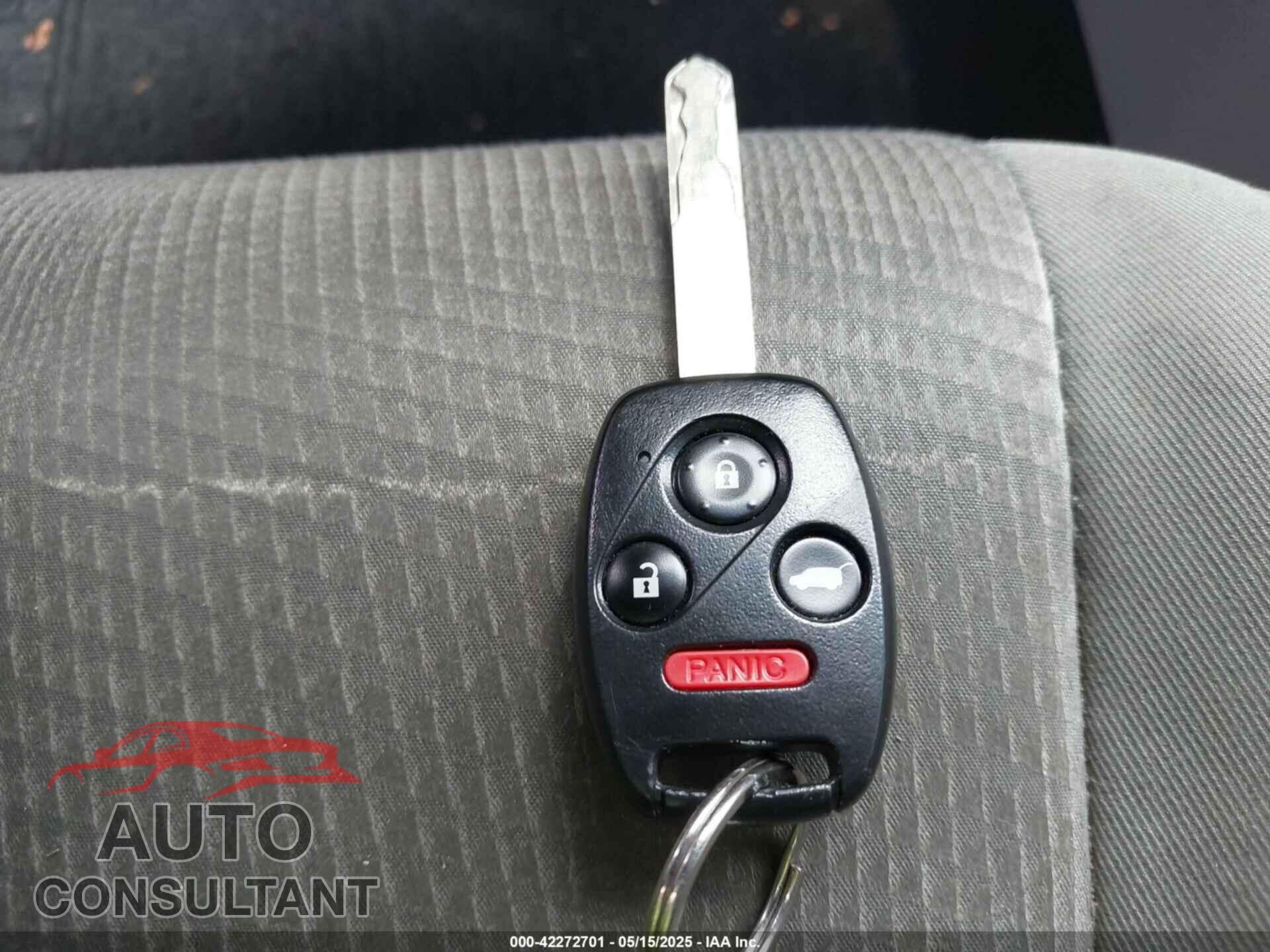 HONDA PILOT 2014 - 5FNYF4H21EB048419