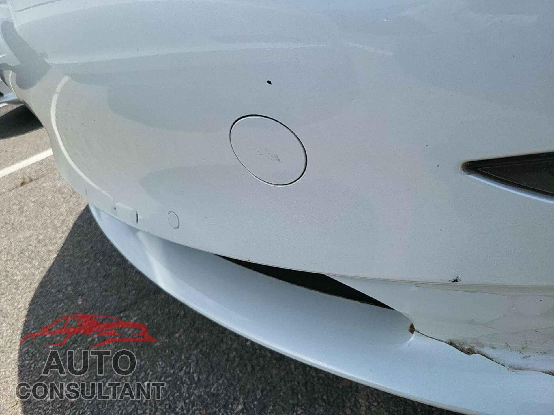 TESLA MODEL 3 2020 - 5YJ3E1EB3LF795047