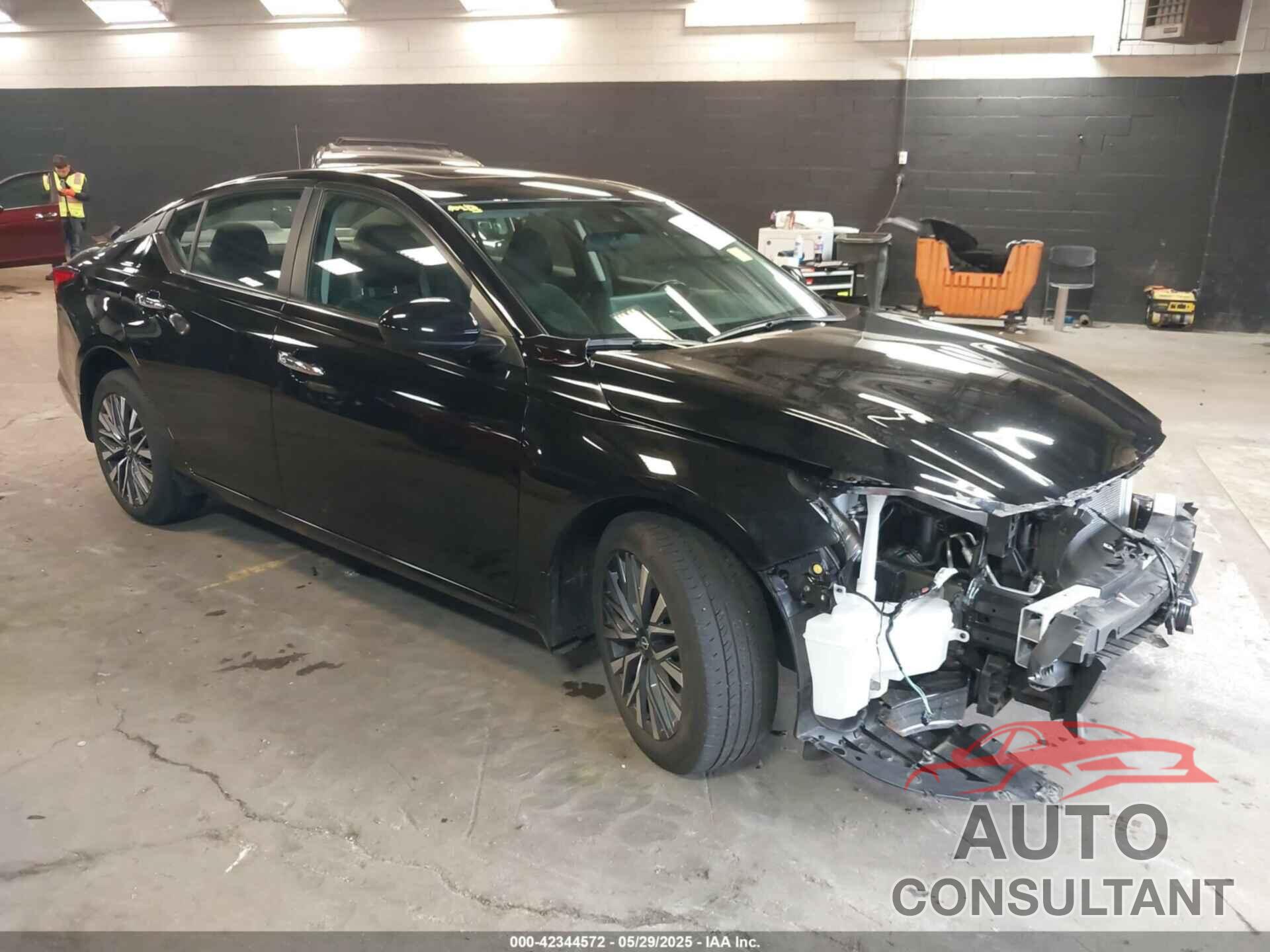 NISSAN ALTIMA 2023 - 1N4BL4DW1PN397503