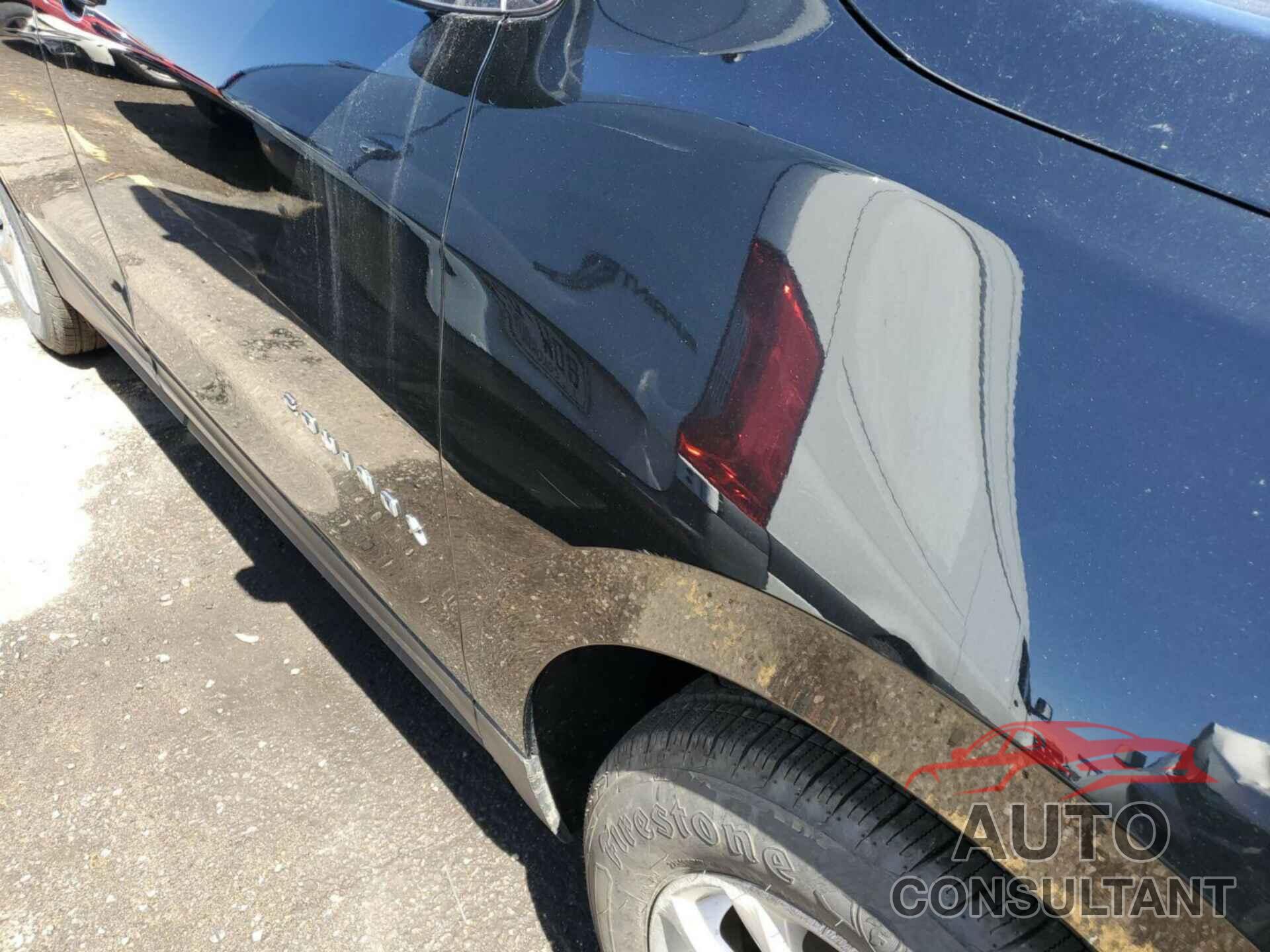 CHEVROLET EQUINOX 2020 - 2GNAXTEV3L6232116
