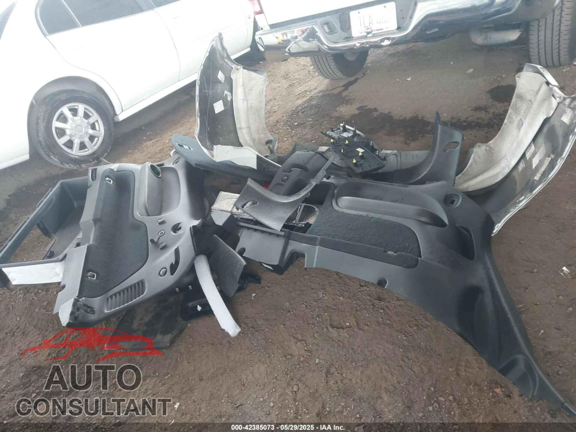 DODGE DURANGO 2017 - 1C4RDHDG7HC659799