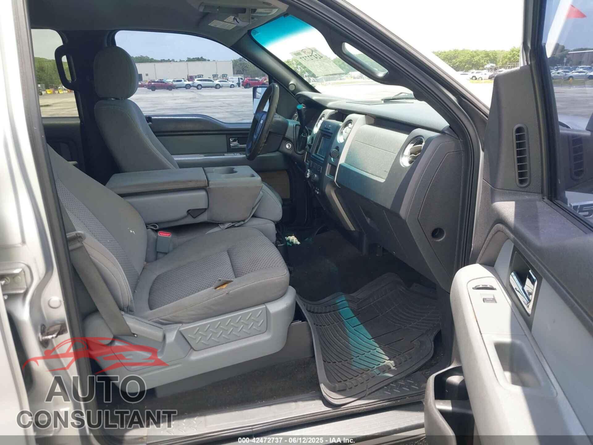FORD F-150 2013 - 1FTFW1CF5DFB73224