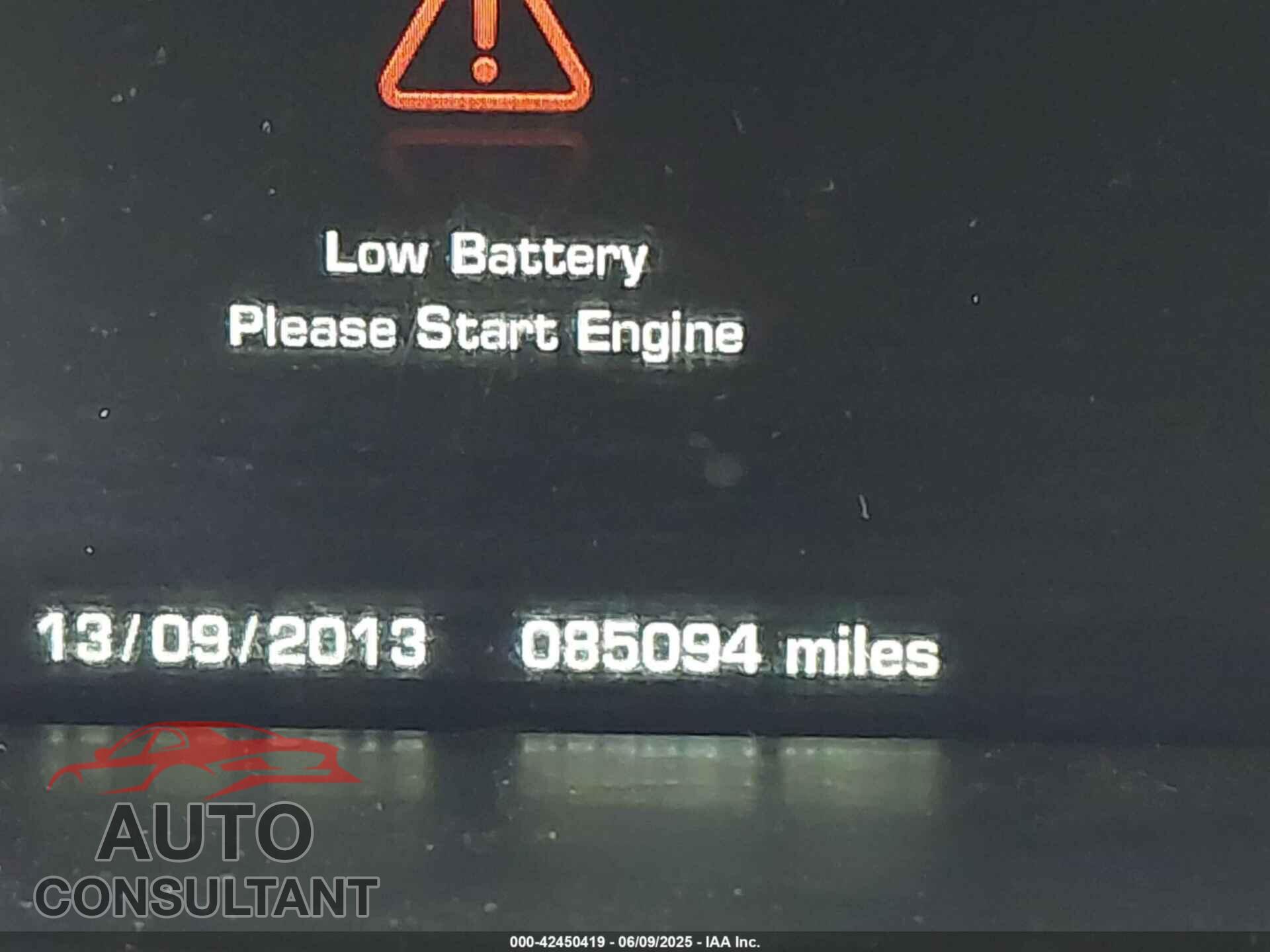 LAND ROVER RANGE ROVER 2016 - SALGS2PF8GA300025