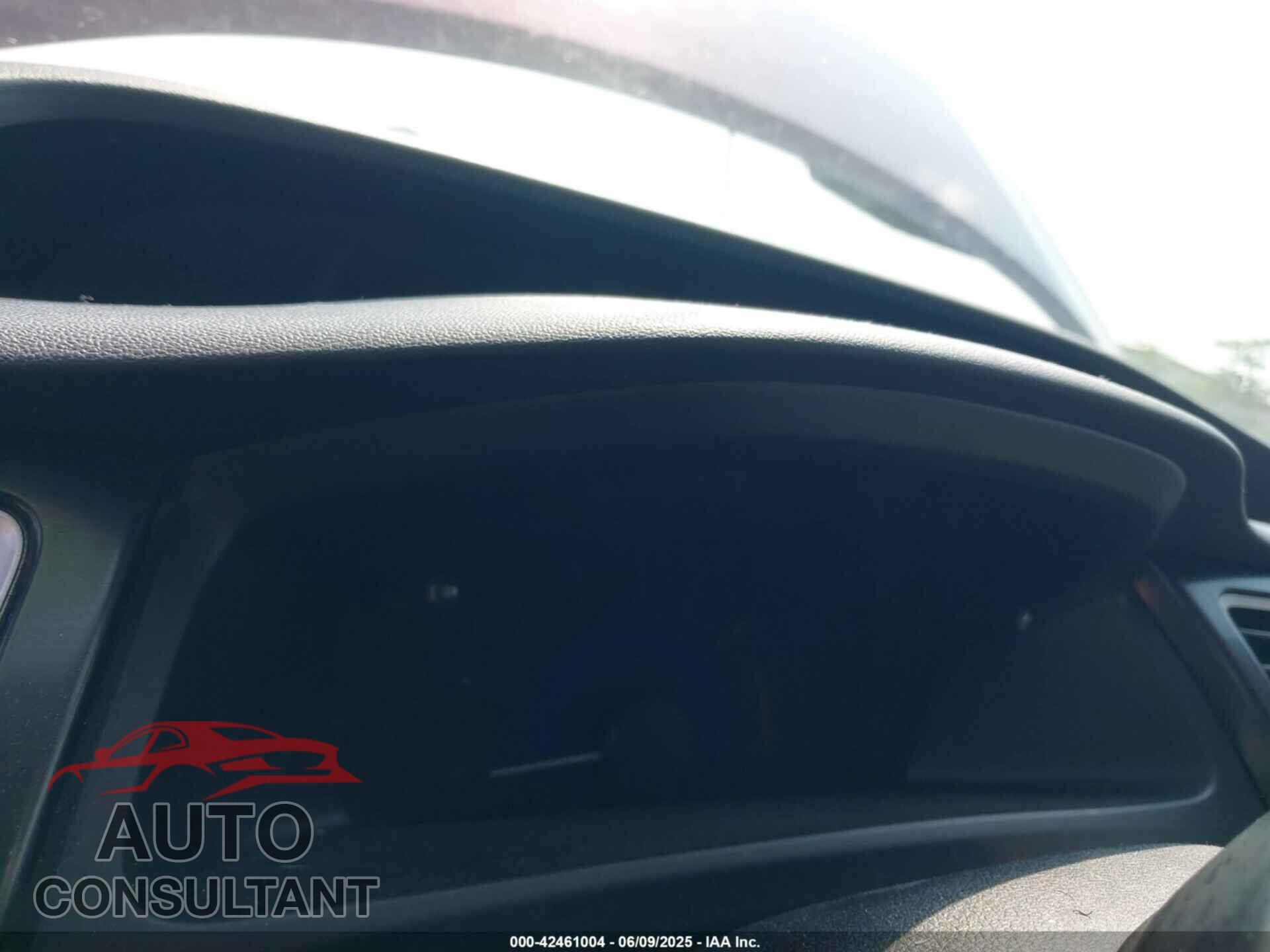 HONDA CIVIC 2013 - 19XFB2F51DE204242