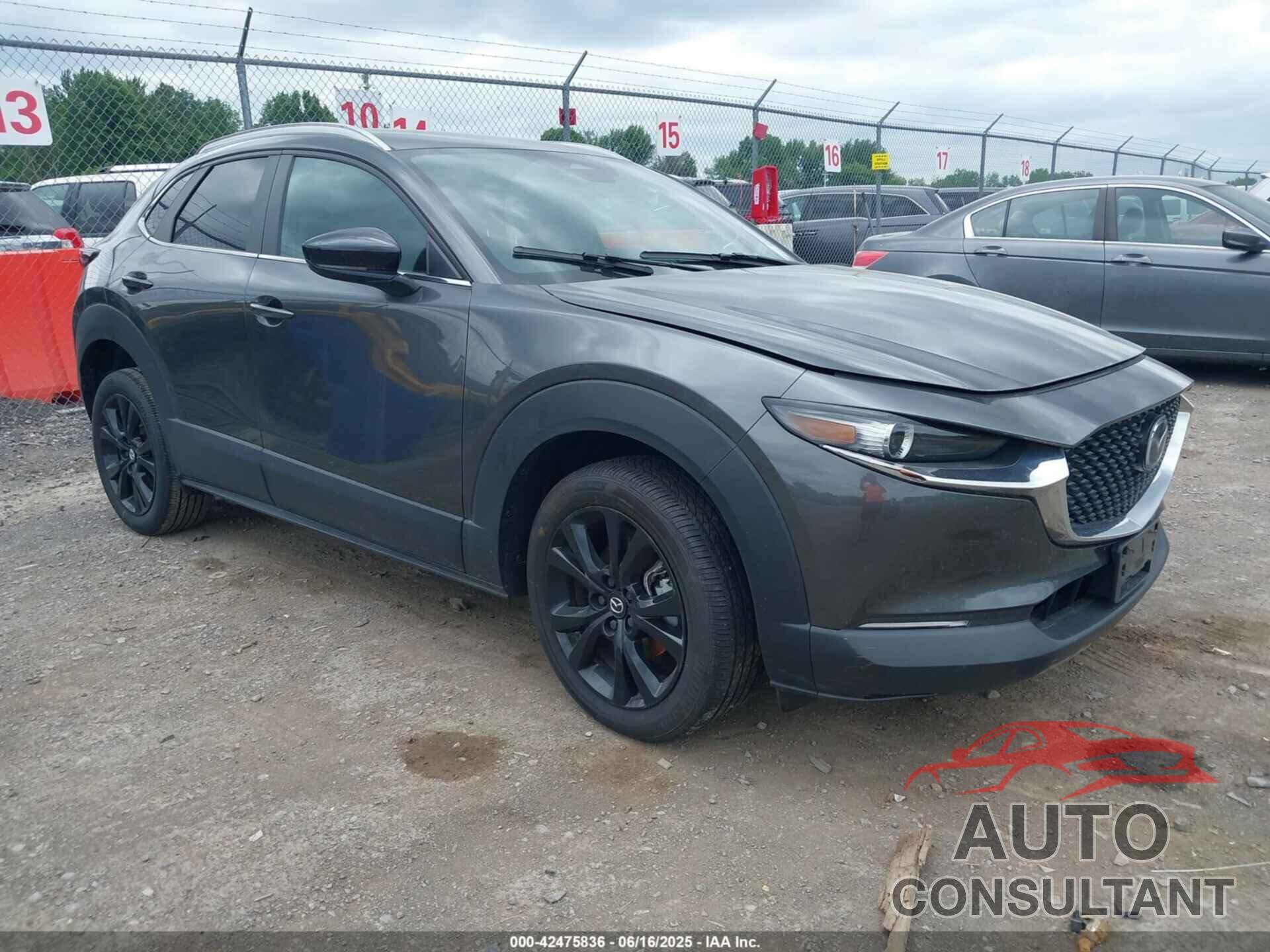 MAZDA CX-30 2024 - 3MVDMBBM2RM713668