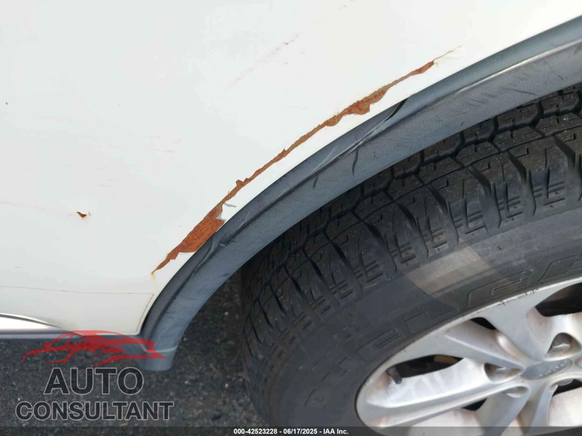 DODGE DURANGO 2012 - 1C4RDHAG0CC212597