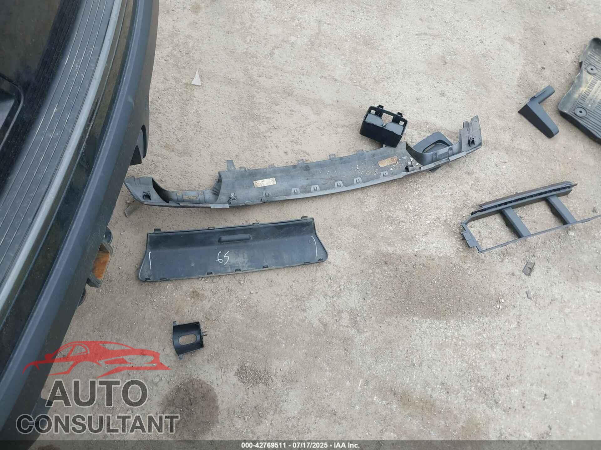 FORD EXPLORER 2018 - 1FM5K8D85JGB49183