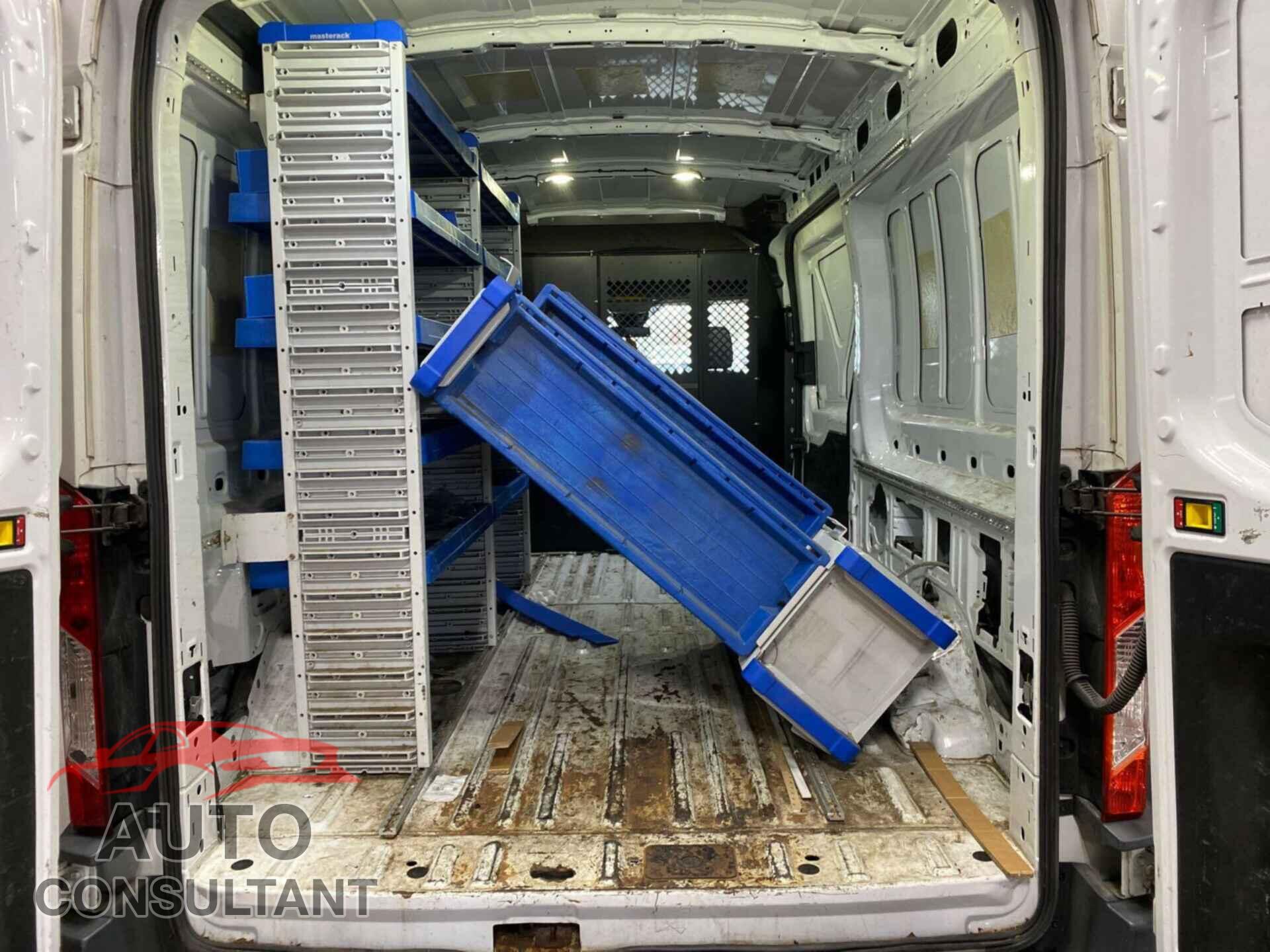 FORD TRANSIT-250 2017 - 1FTYR2CM7HKA34715