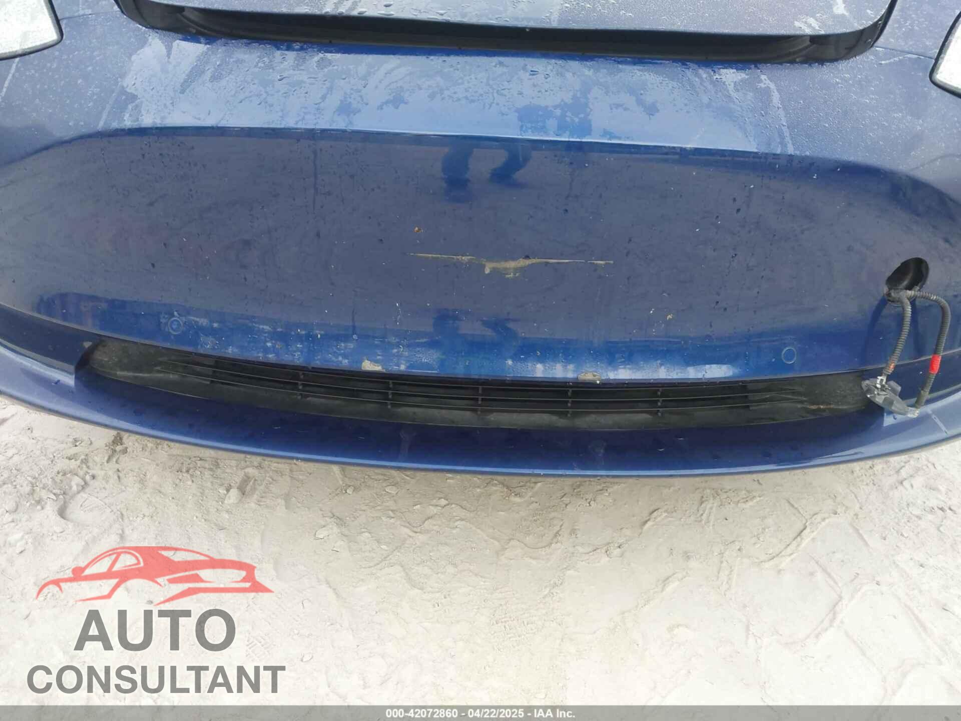 TESLA MODEL 3 2018 - 5YJ3E1EBXJF088444