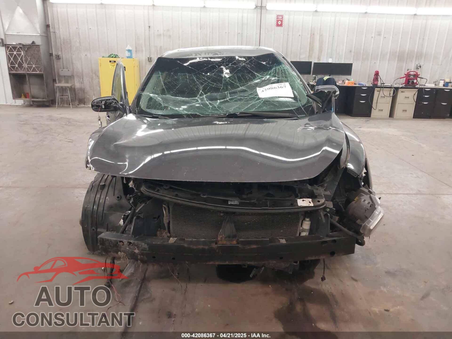 NISSAN MAXIMA 2009 - 1N4AA51E69C856185