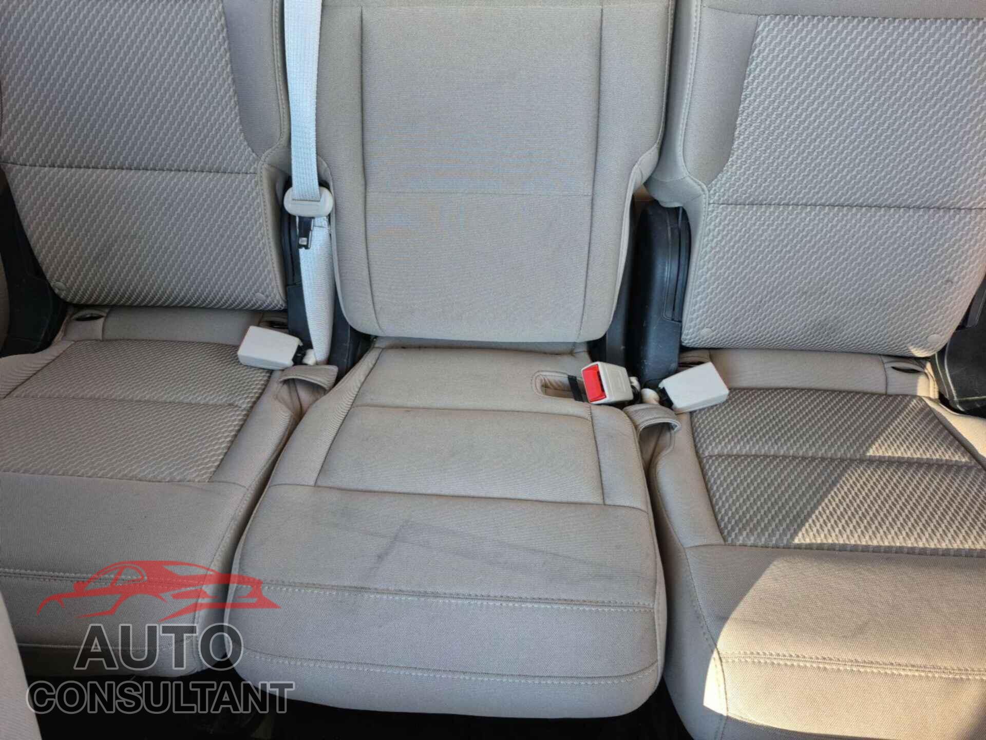 FORD EXPLORER 2022 - 1FMSK7BH9NGB29847