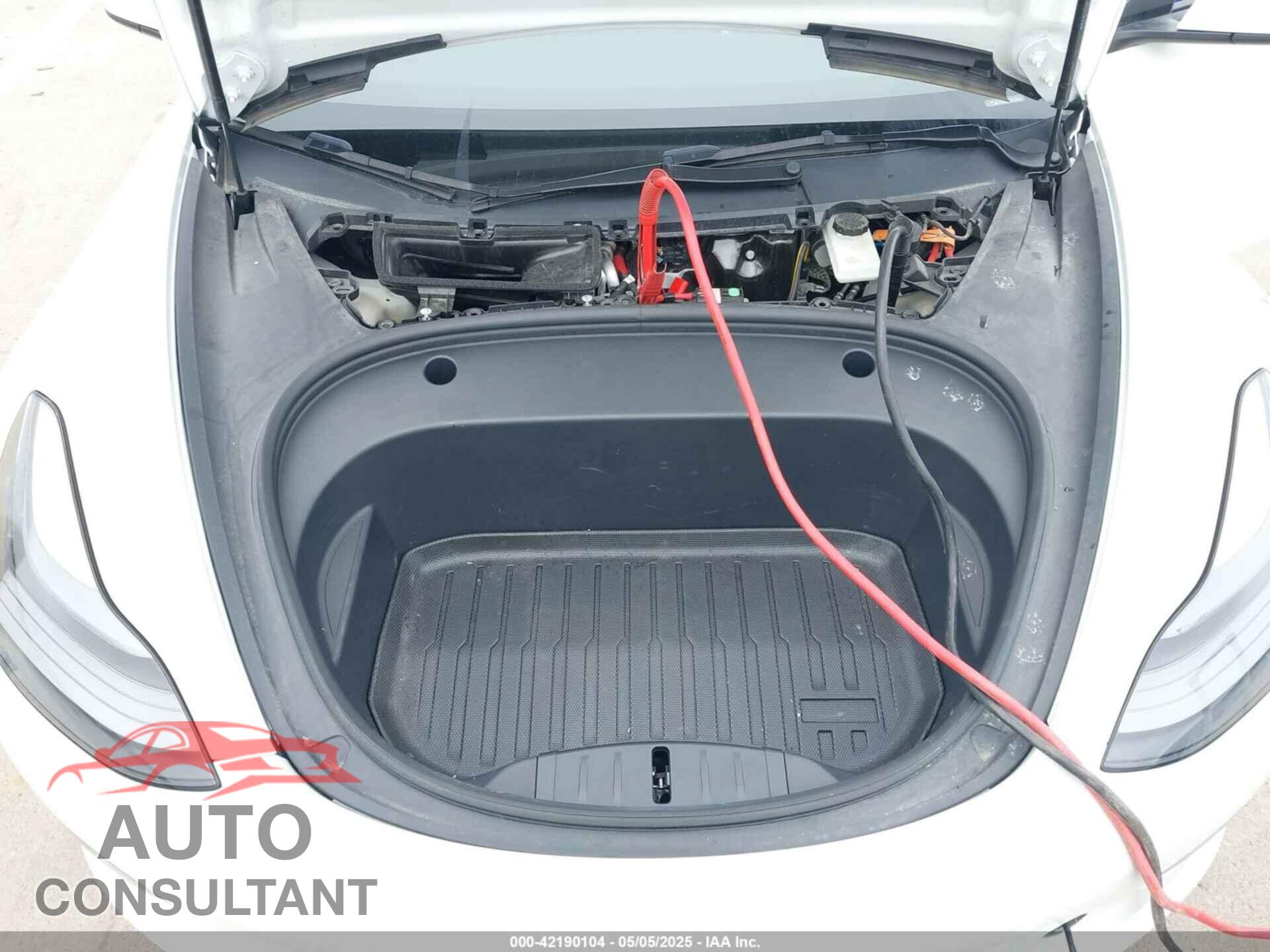 TESLA MODEL 3 2023 - 5YJ3E1EA3PF563240