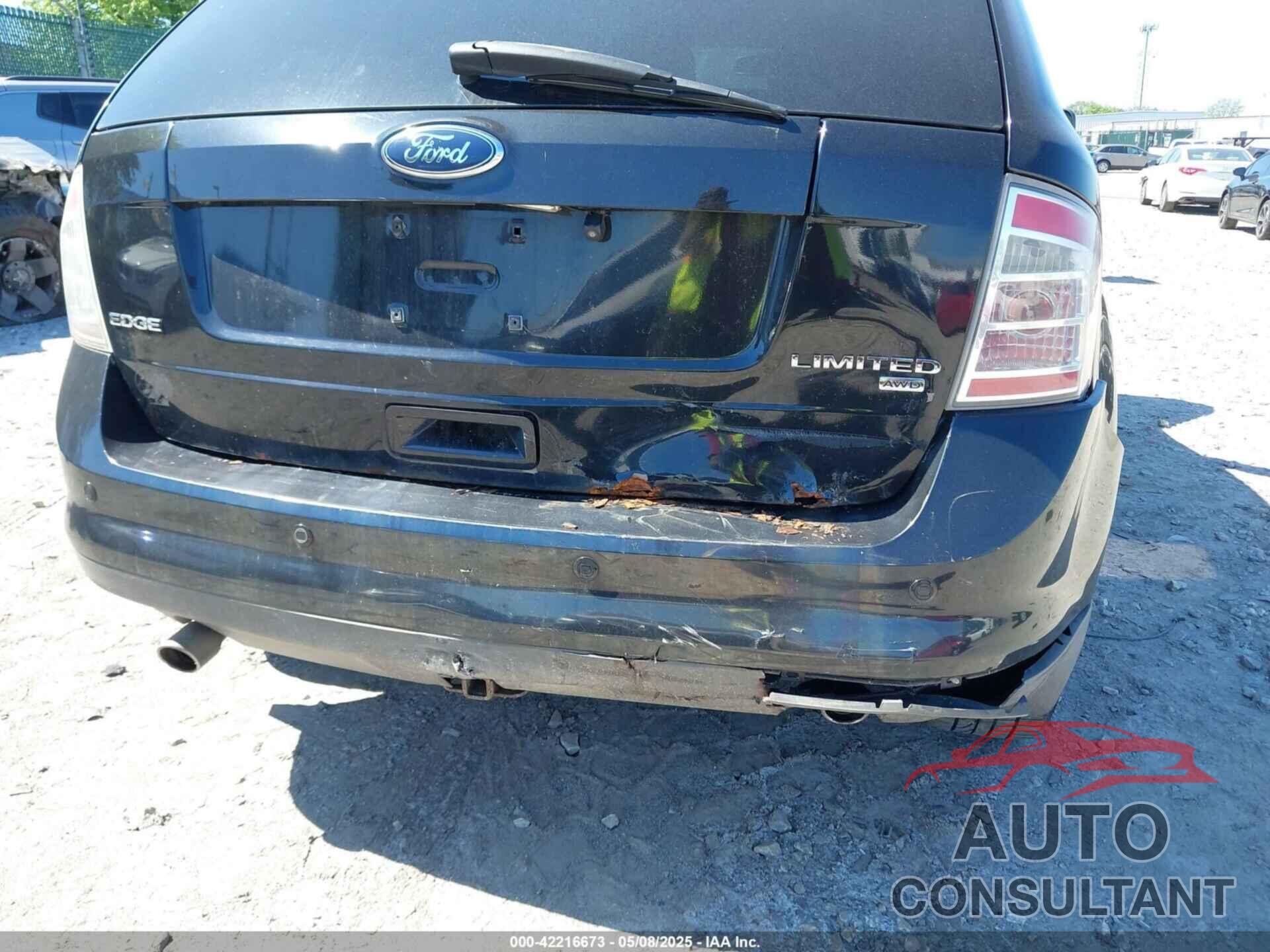 TOYOTA RAV4 2010 - 2T3RF4DV8AW044120
