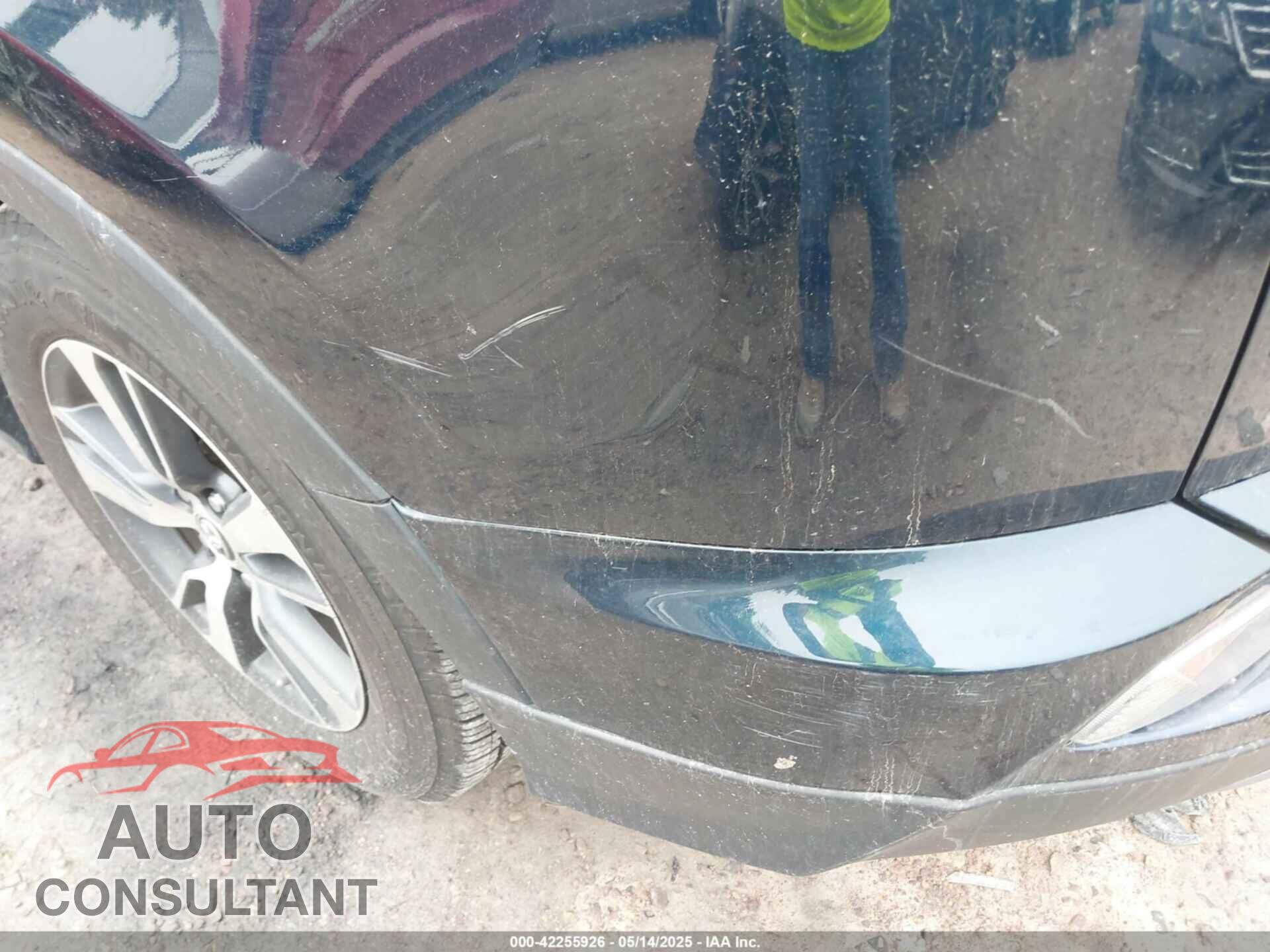 TOYOTA RAV4 2017 - 2T3RFREVXHW663162