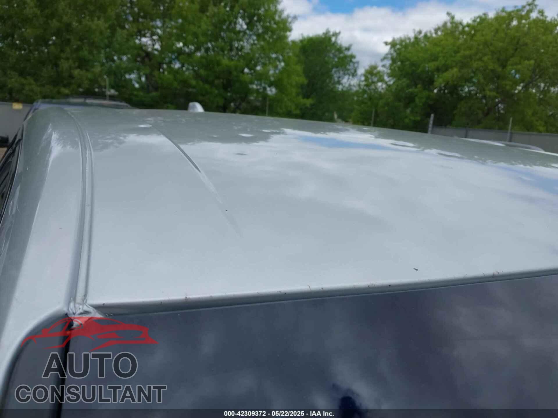 FORD EDGE 2017 - 2FMPK4J90HBB90773