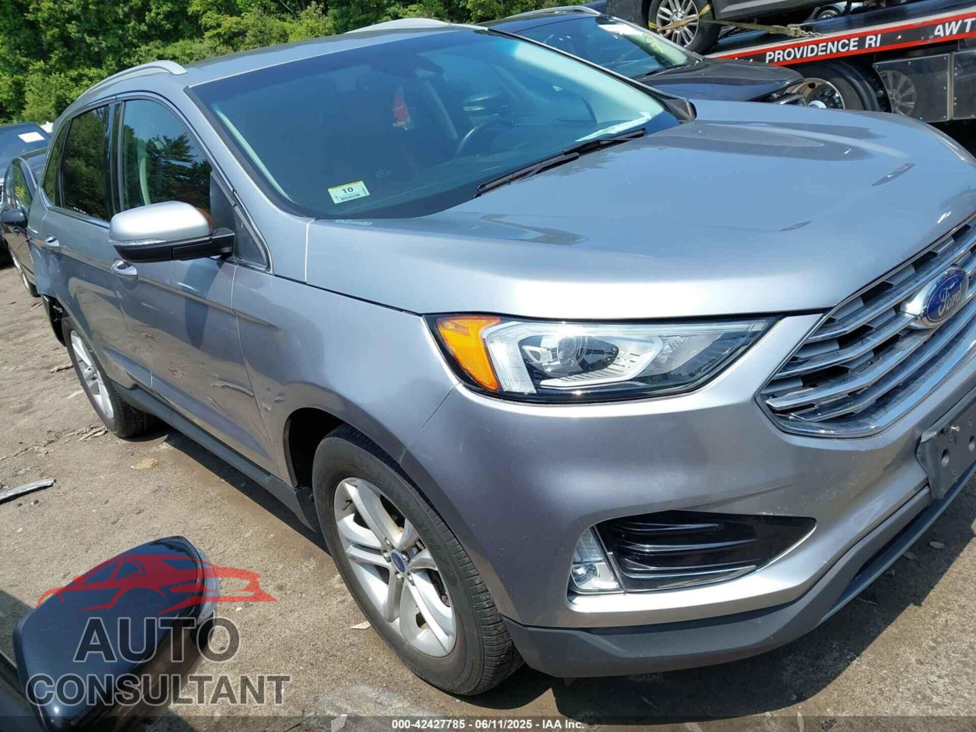 FORD EDGE 2020 - 2FMPK3J99LBB27660