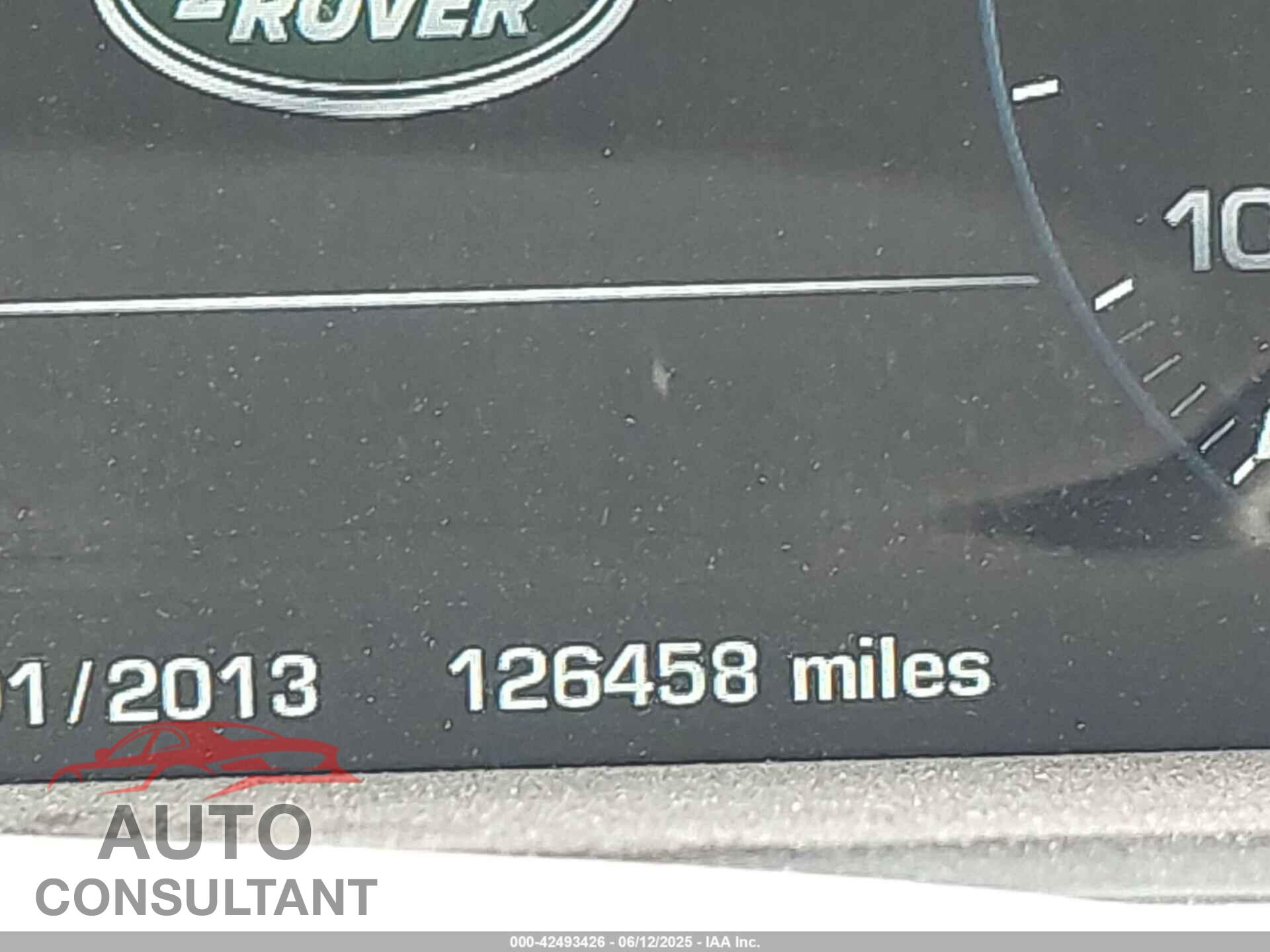 LAND ROVER RANGE ROVER 2016 - SALGS2PF6GA314490